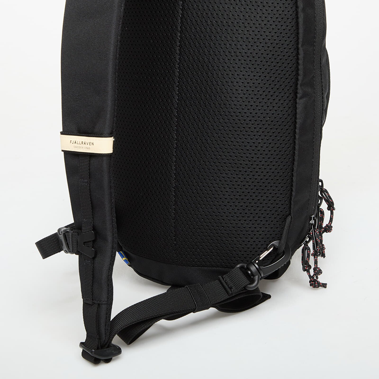 Fjällräven Чанта Skule Sling 6 Black