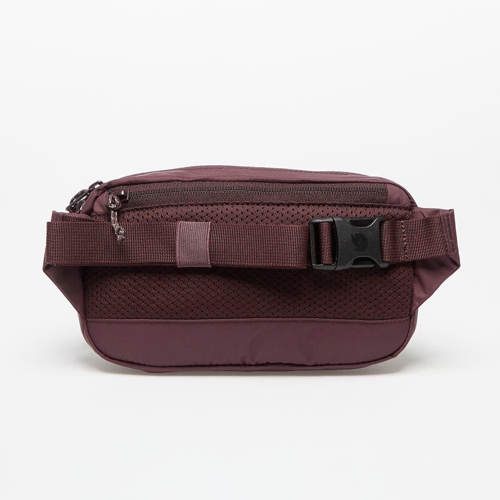 Fjällräven Чантичка за кръста High Coast Hip Pack Blackberry
