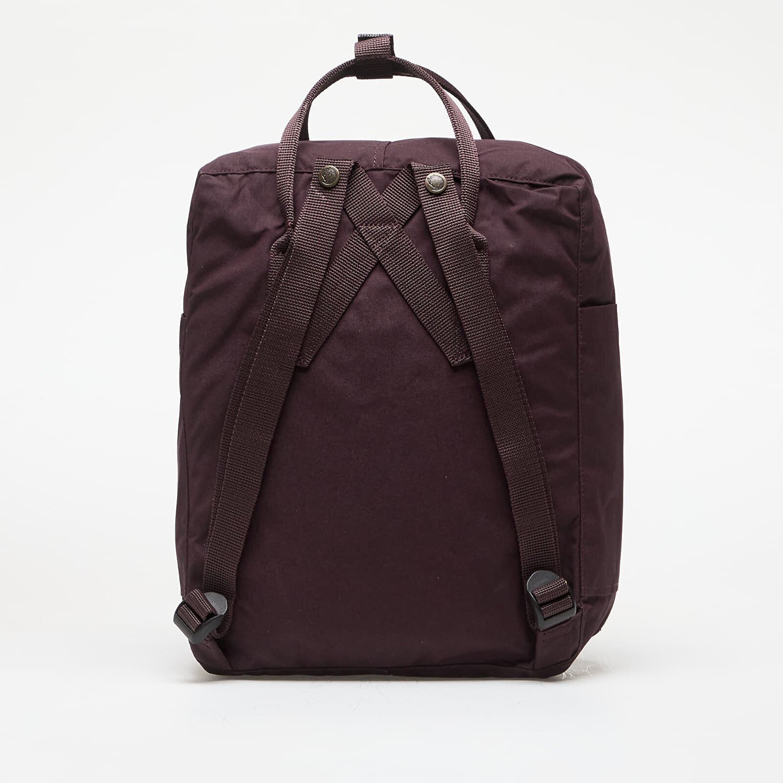 Fjällräven Kånken Blackberry