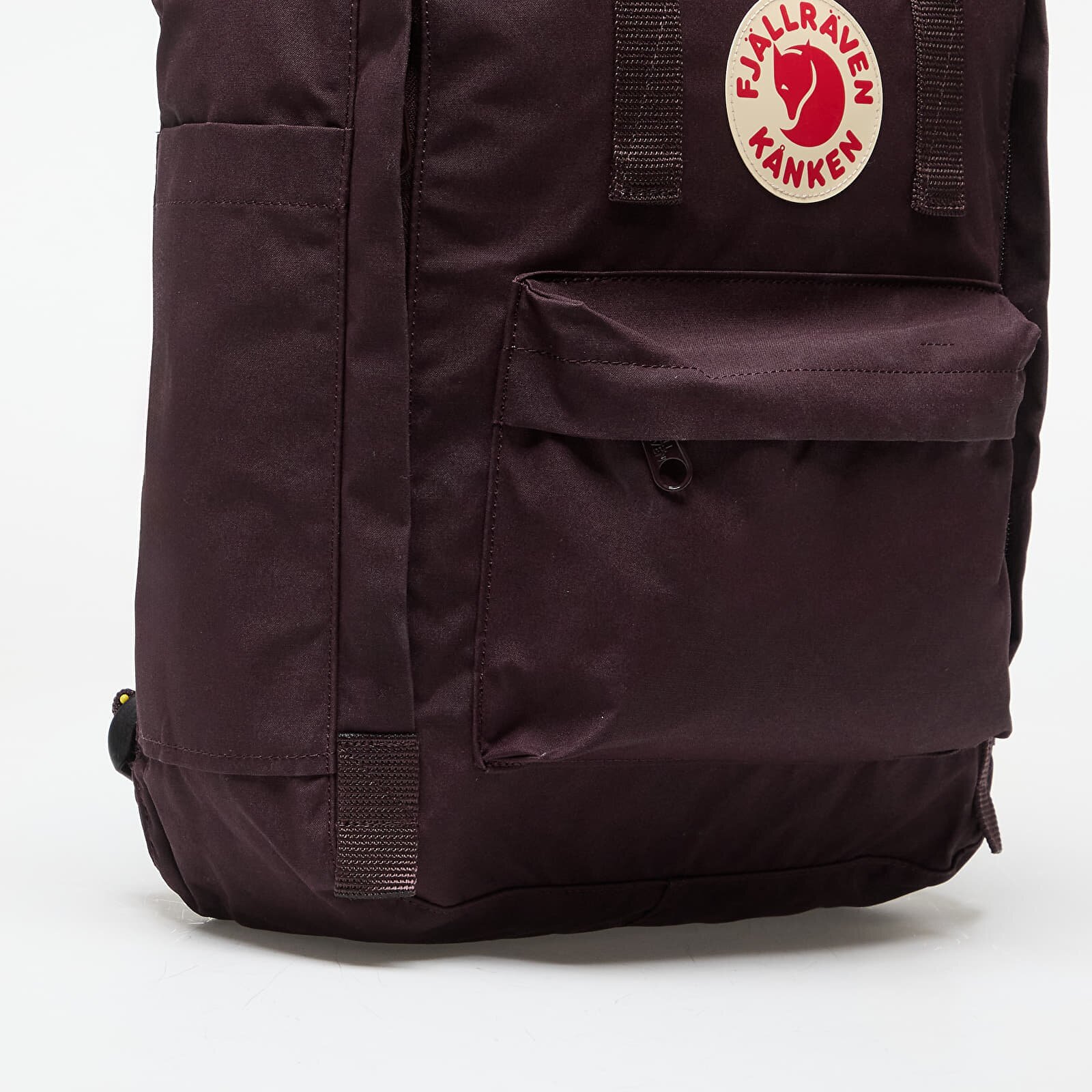 Fjällräven Kånken Blackberry