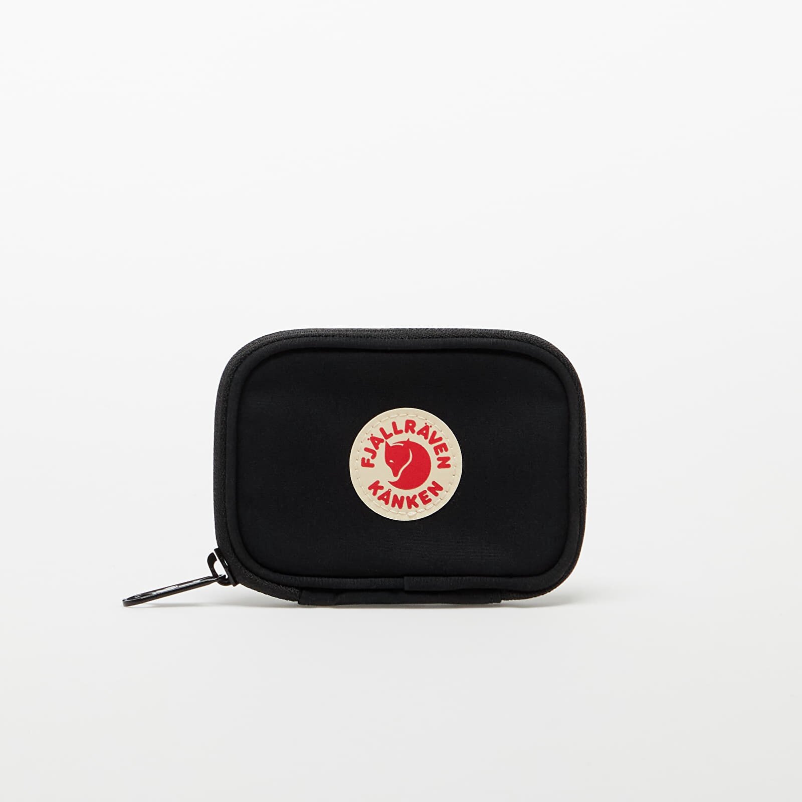 Fjällräven Портфейл Kånken Card Wallet Black