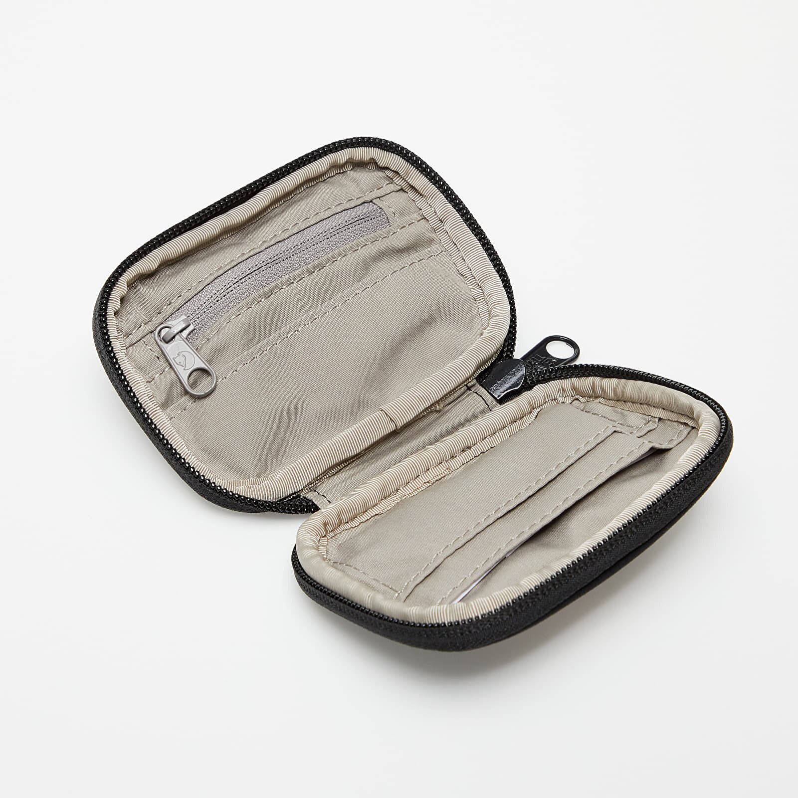 Fjällräven Портфейл Kånken Card Wallet Black