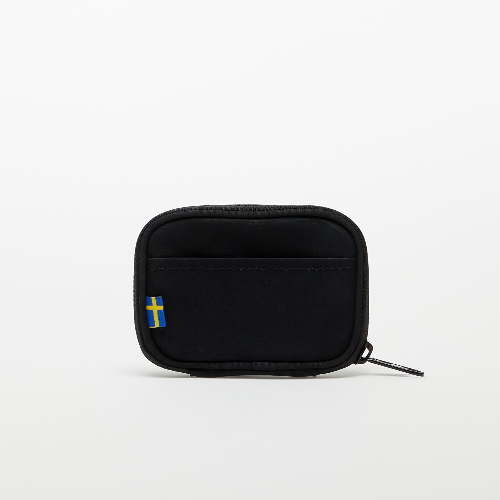 Fjällräven Портфейл Kånken Card Wallet Black