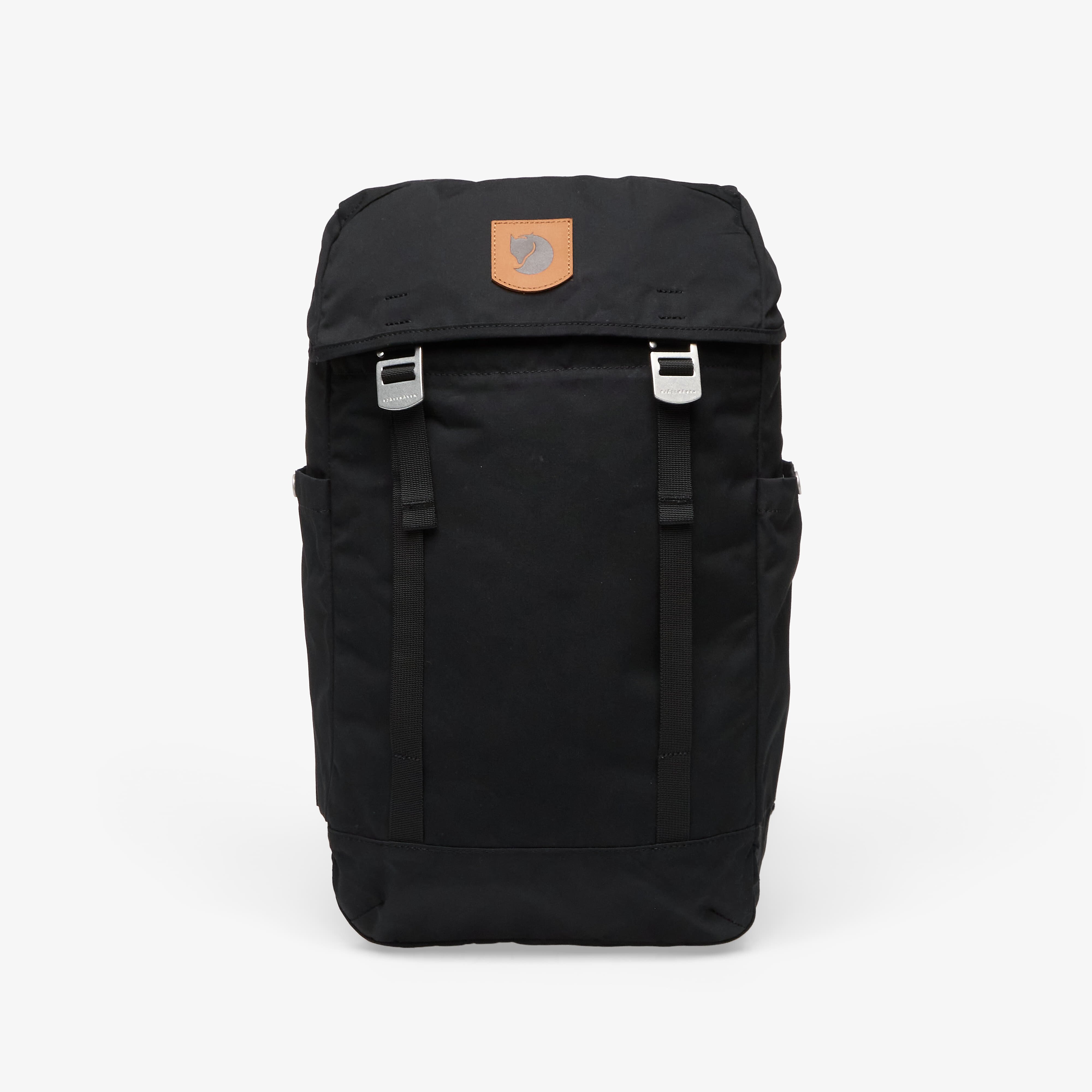 Fjällräven Раница Greenland Top Black