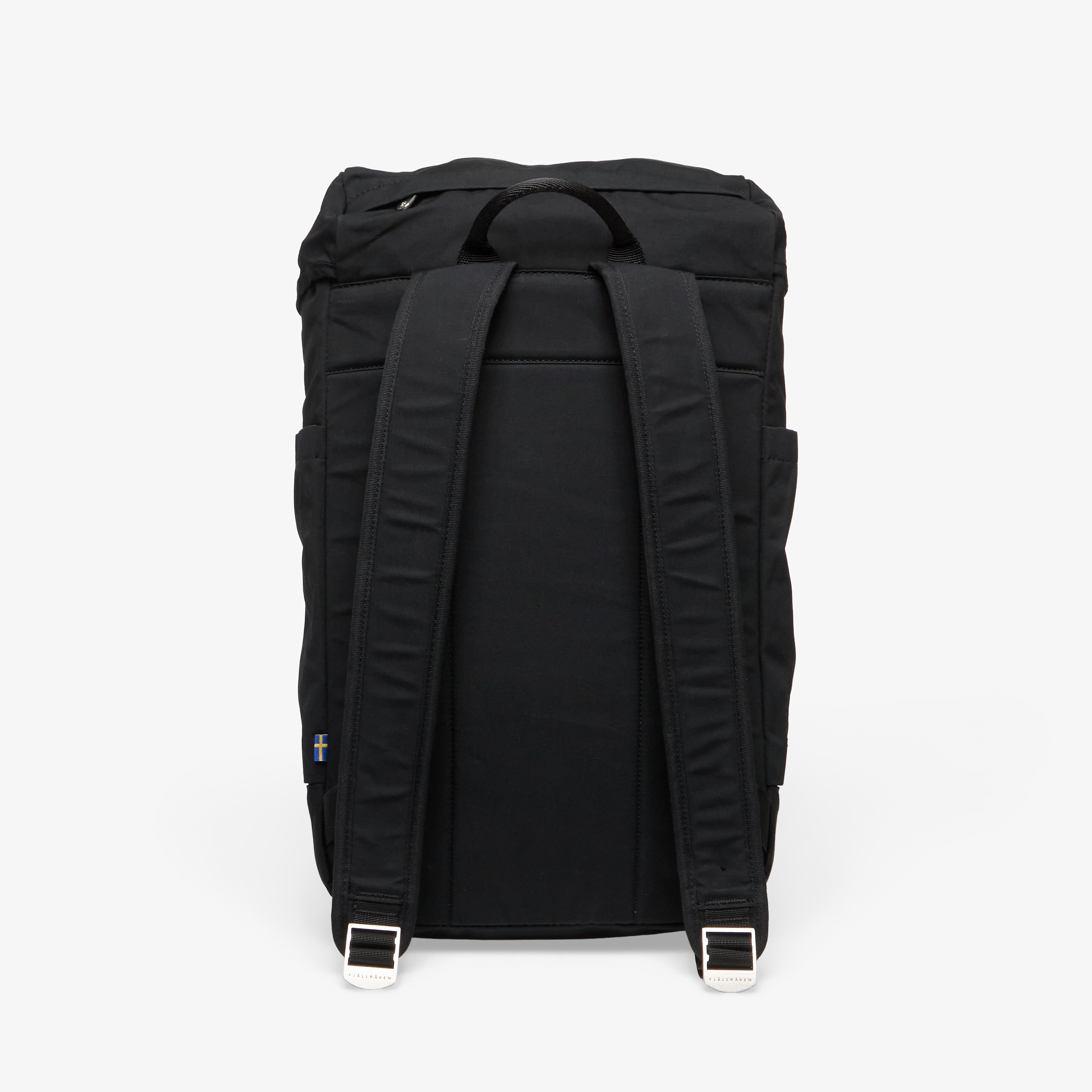 Fjällräven Раница Greenland Top Black