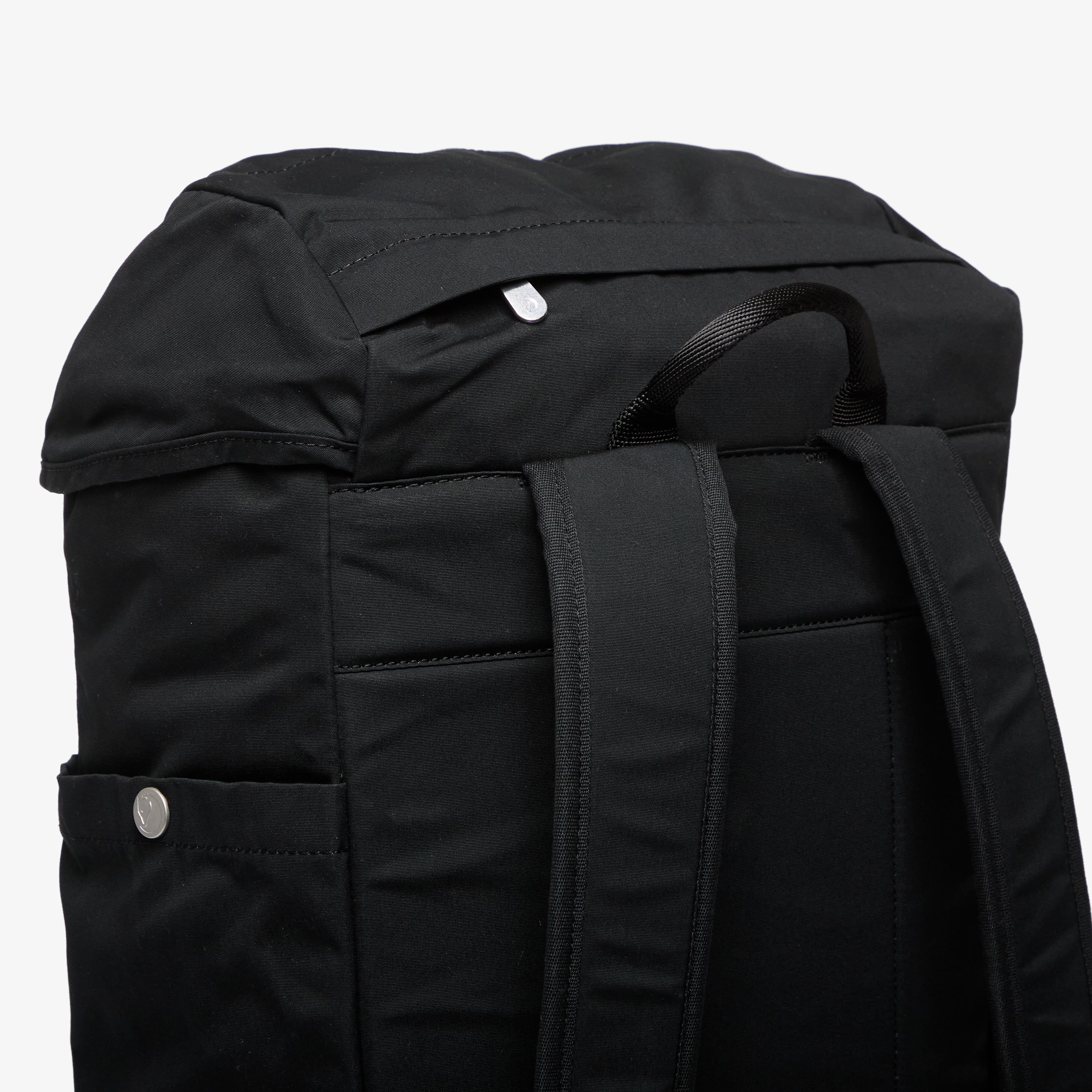 Fjällräven Раница Greenland Top Black
