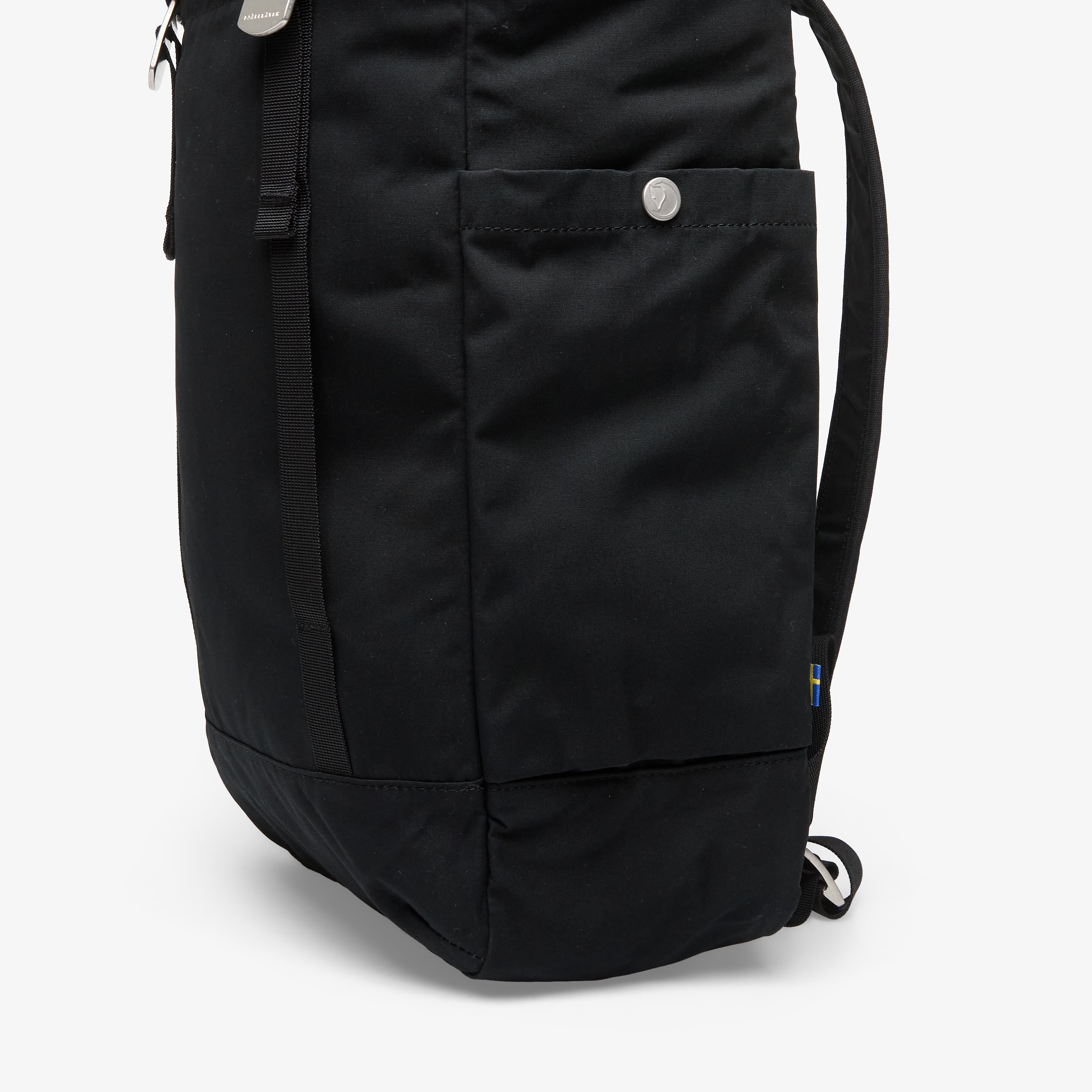 Fjällräven Раница Greenland Top Black
