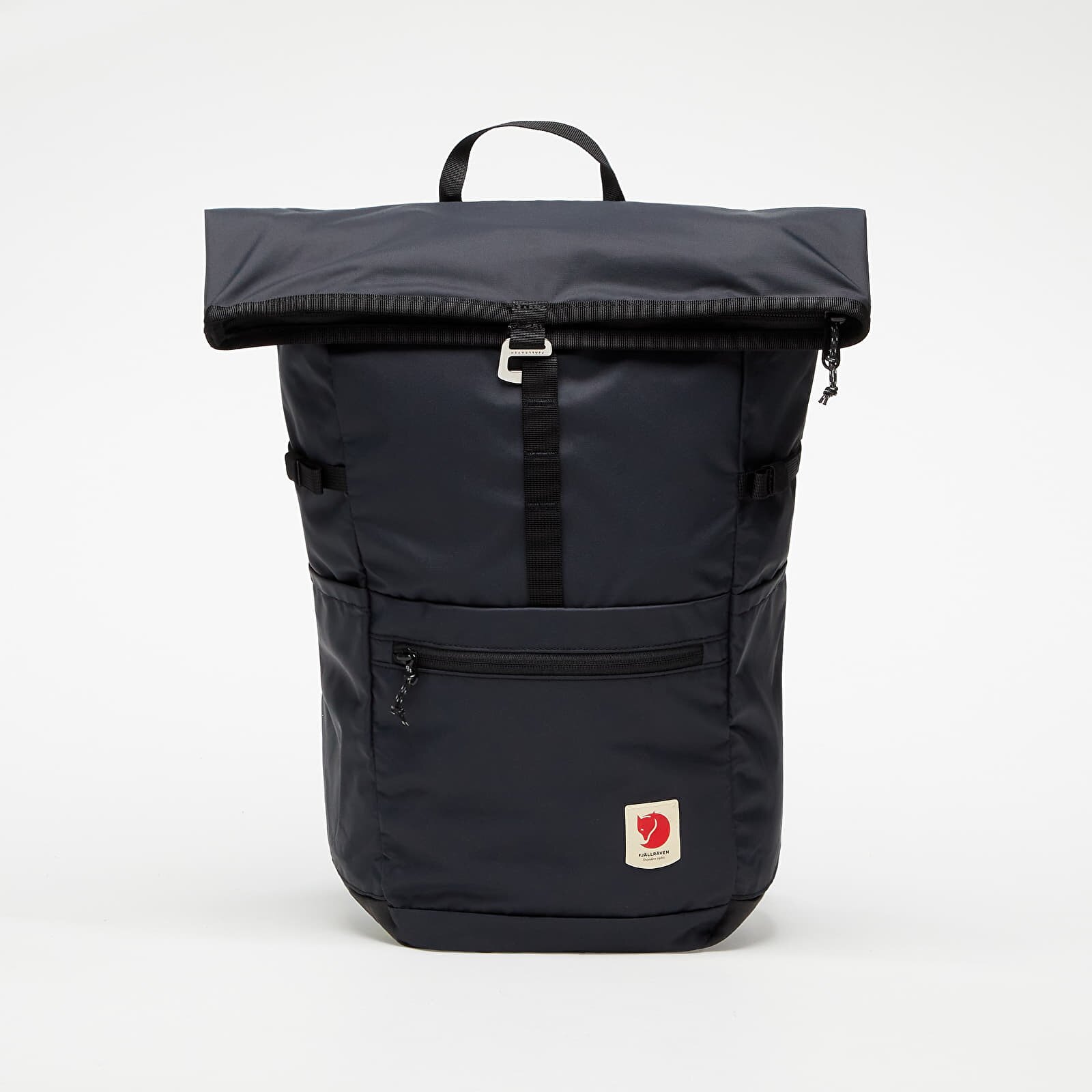 Fjällräven Раница High Coast Foldsack 24 Black