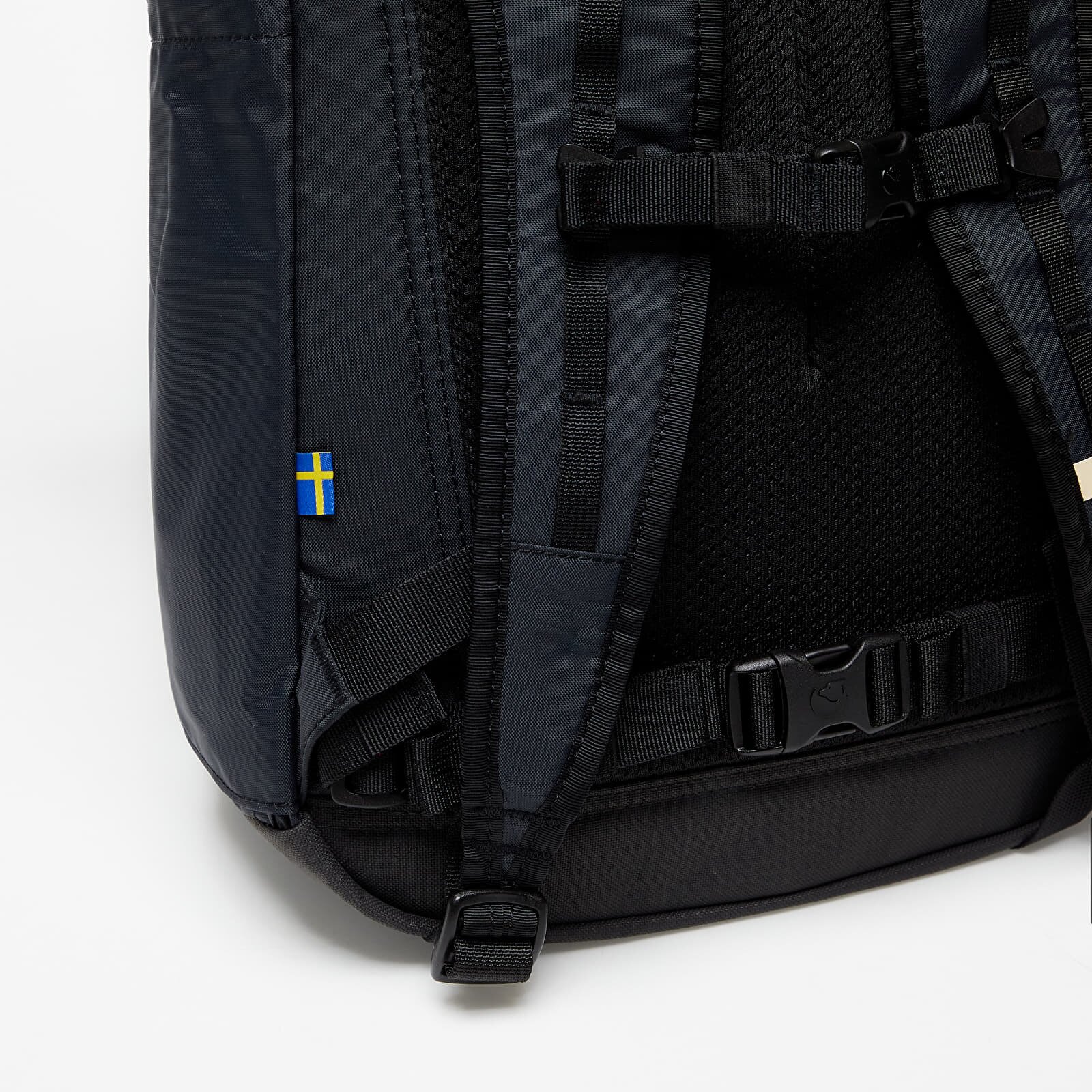Fjällräven Раница High Coast Foldsack 24 Black