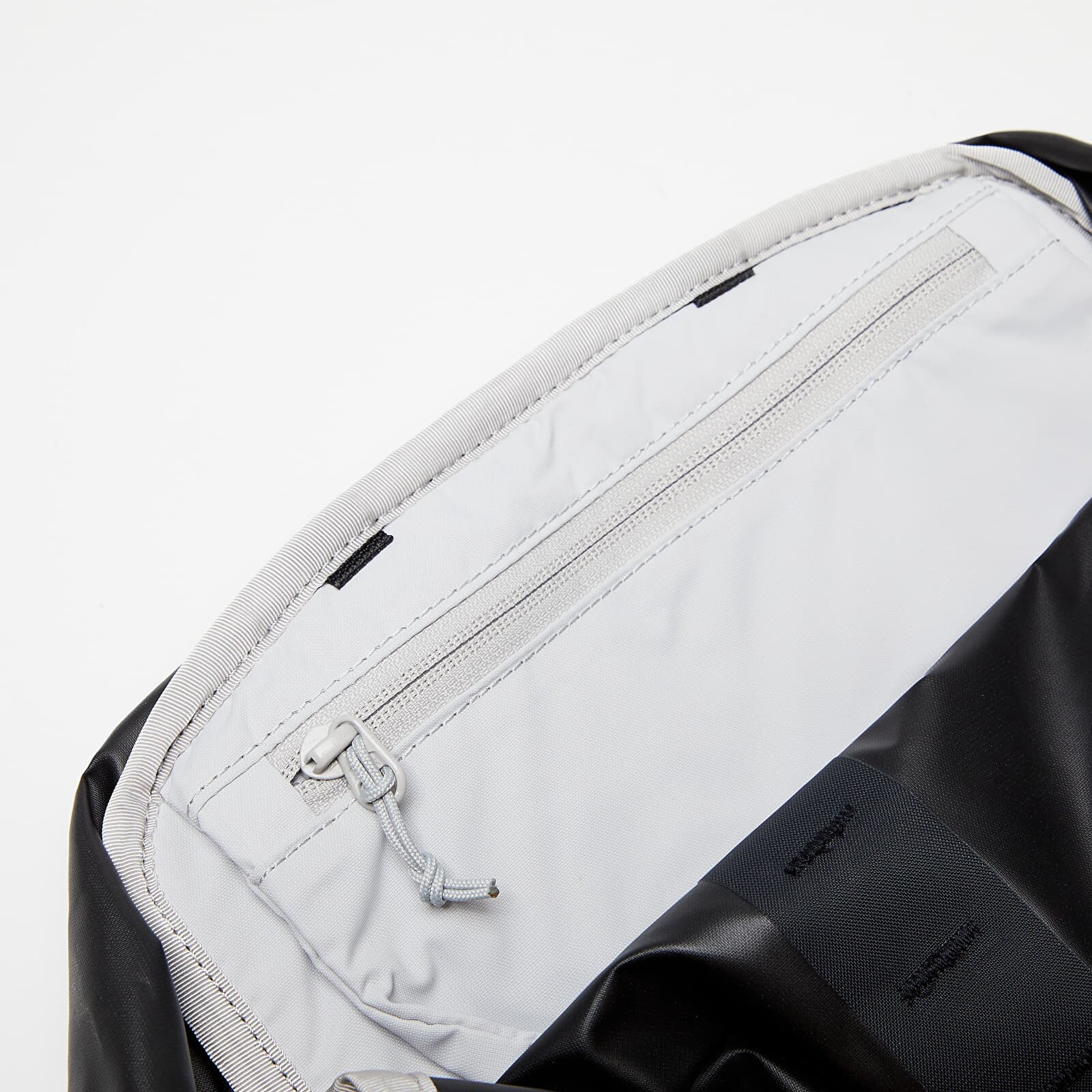 Fjällräven Раница High Coast Foldsack 24 Black