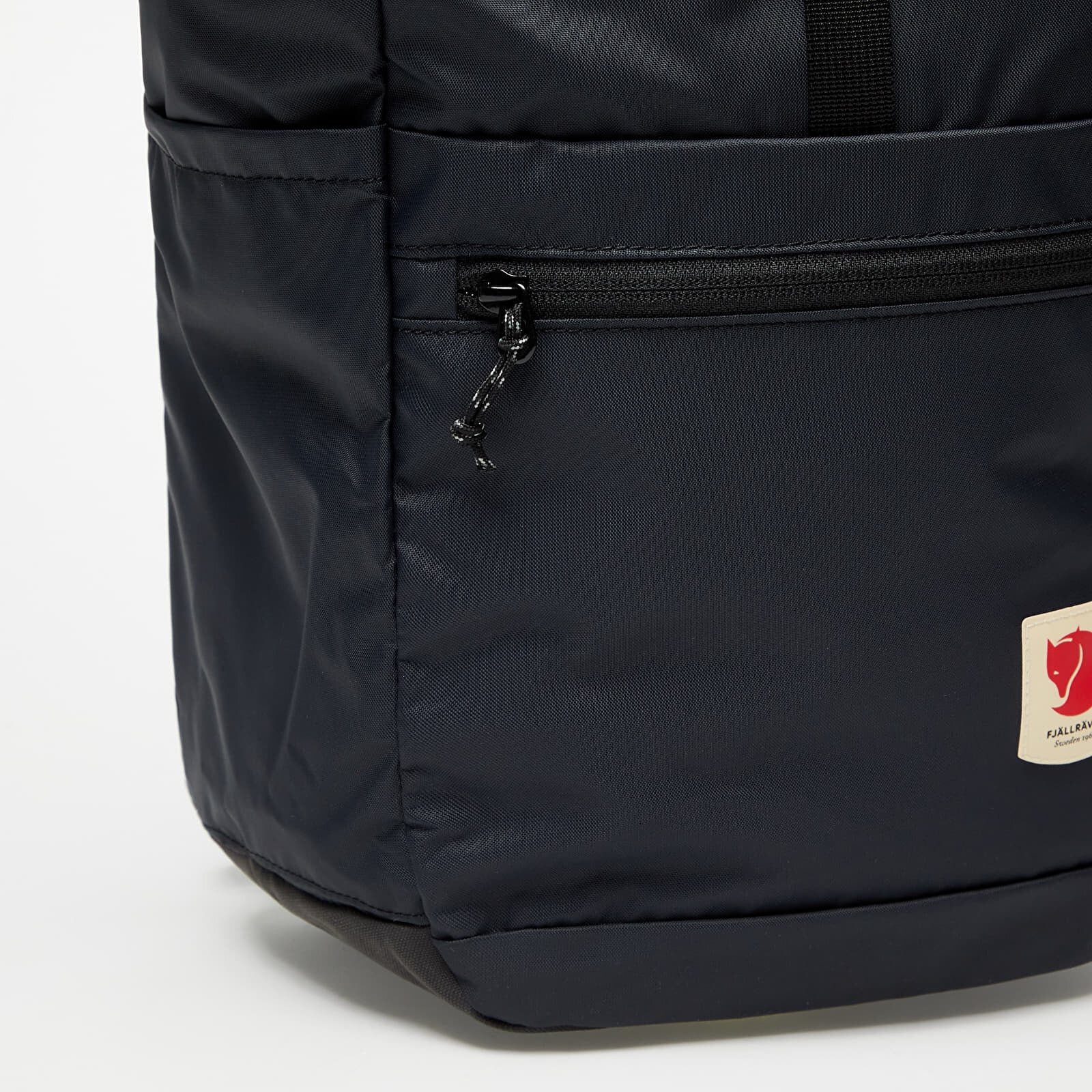 Fjällräven Раница High Coast Foldsack 24 Black