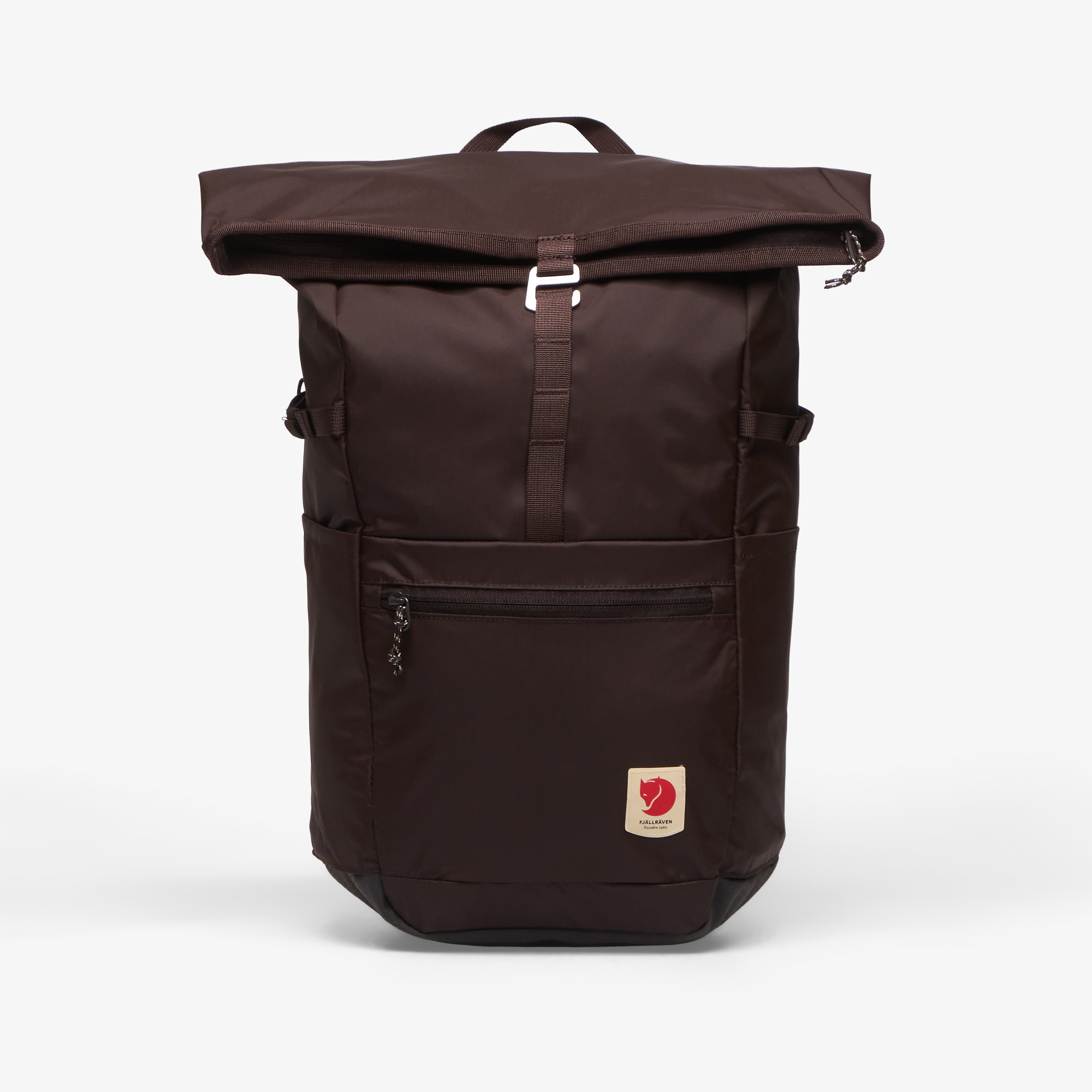 Fjällräven Раница High Coast Foldsack 24 Brown
