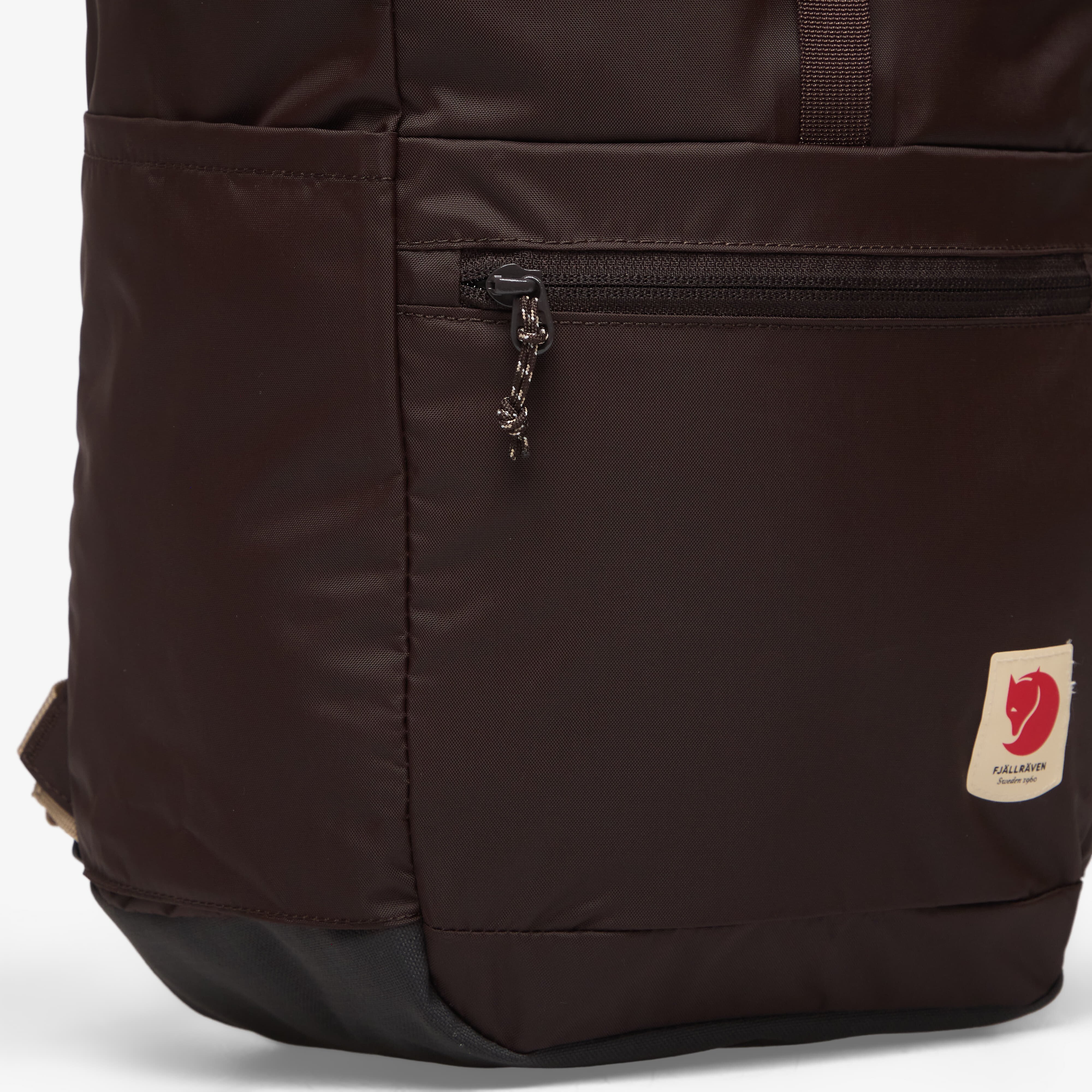 Fjällräven Раница High Coast Foldsack 24 Brown