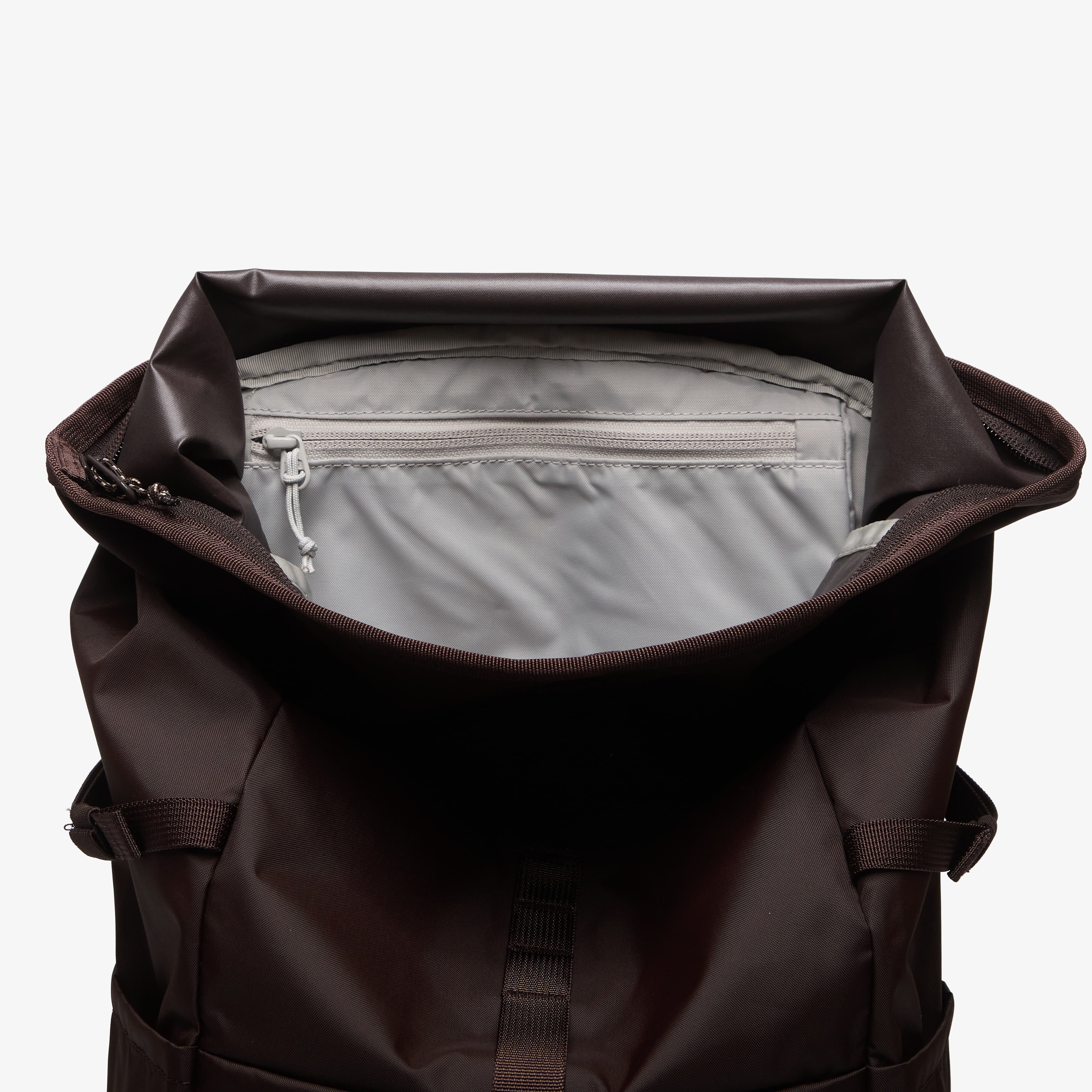 Fjällräven Раница High Coast Foldsack 24 Brown