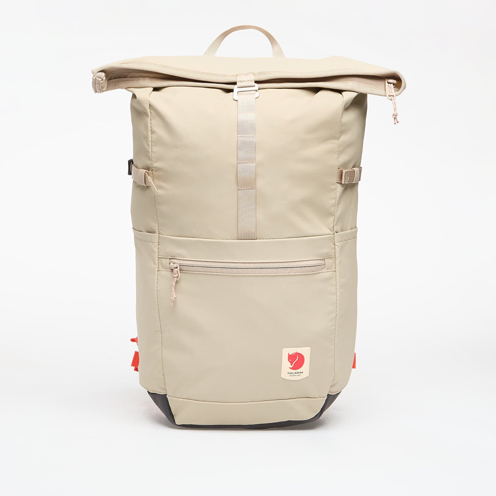 Fjällräven Раница High Coast Foldsack 24 Fossil