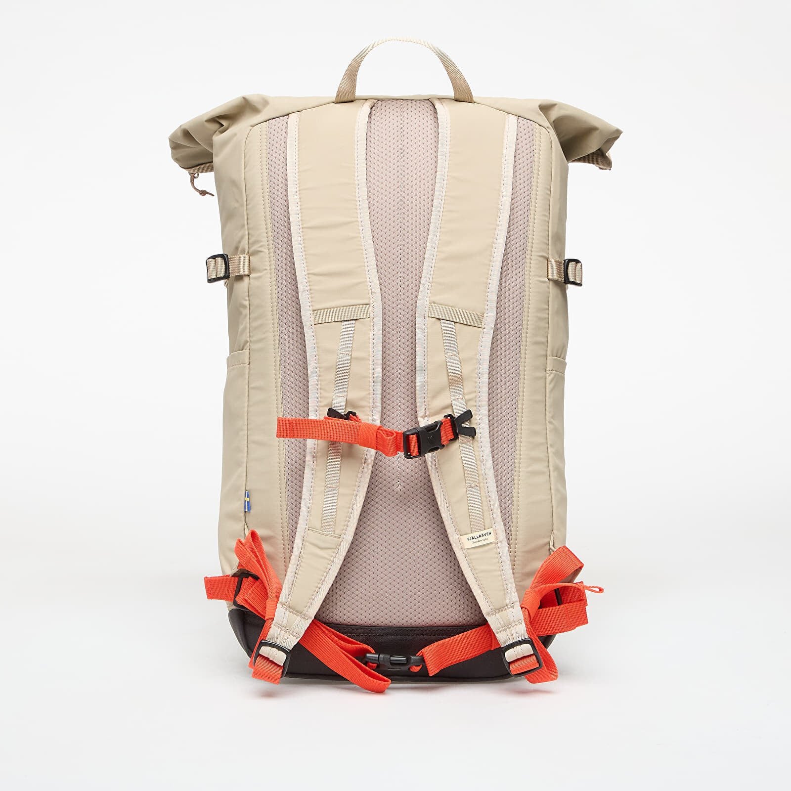 Fjällräven Раница High Coast Foldsack 24 Fossil