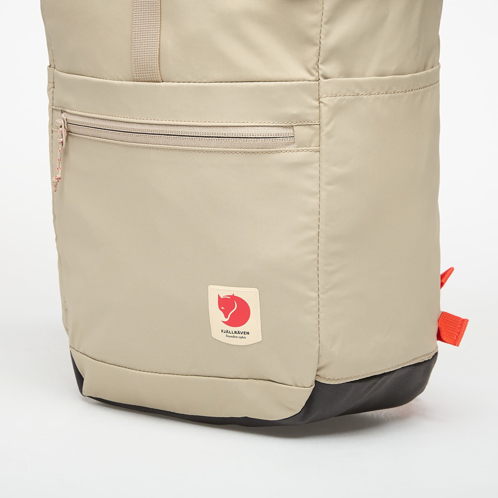 Fjällräven Раница High Coast Foldsack 24 Fossil