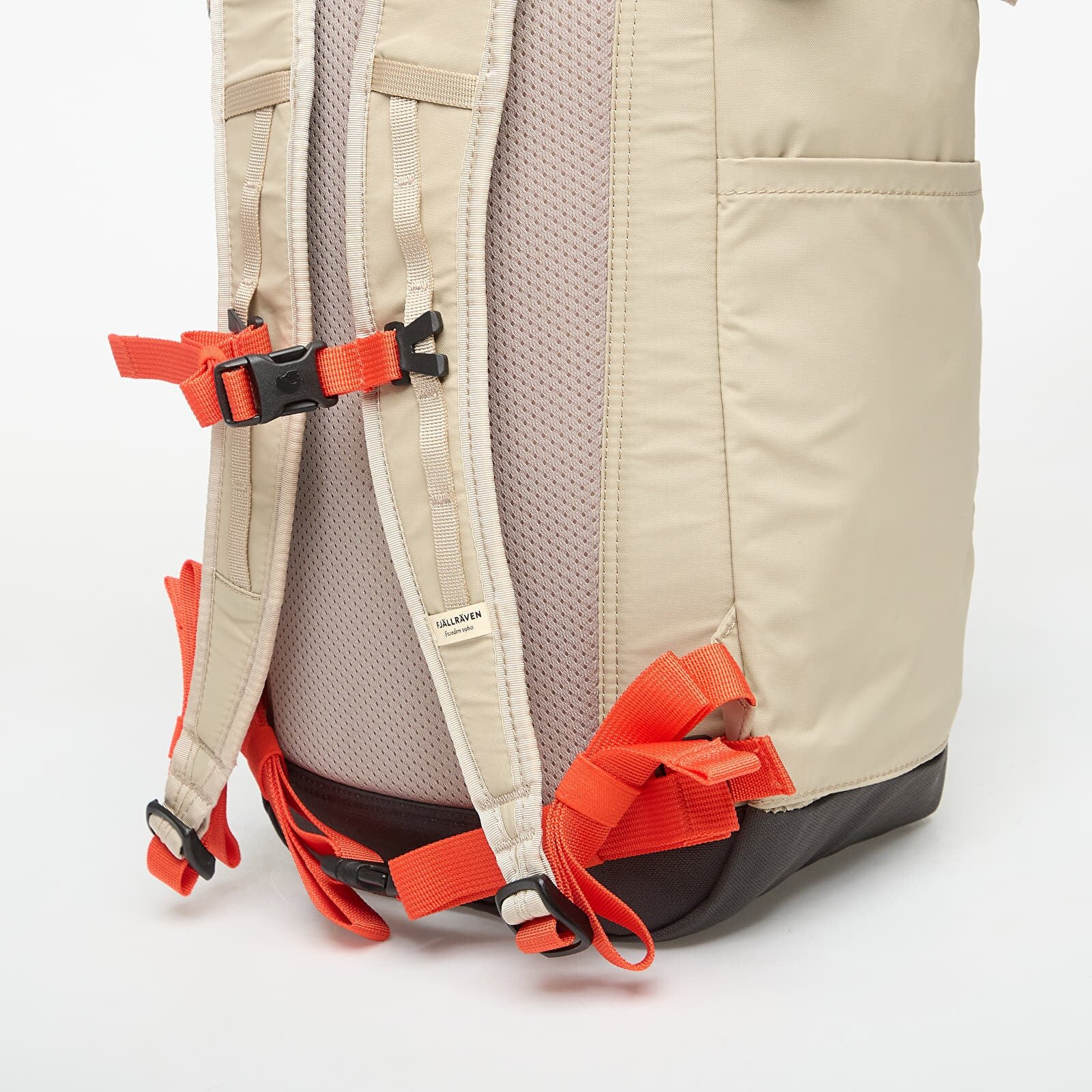 Fjällräven Раница High Coast Foldsack 24 Fossil