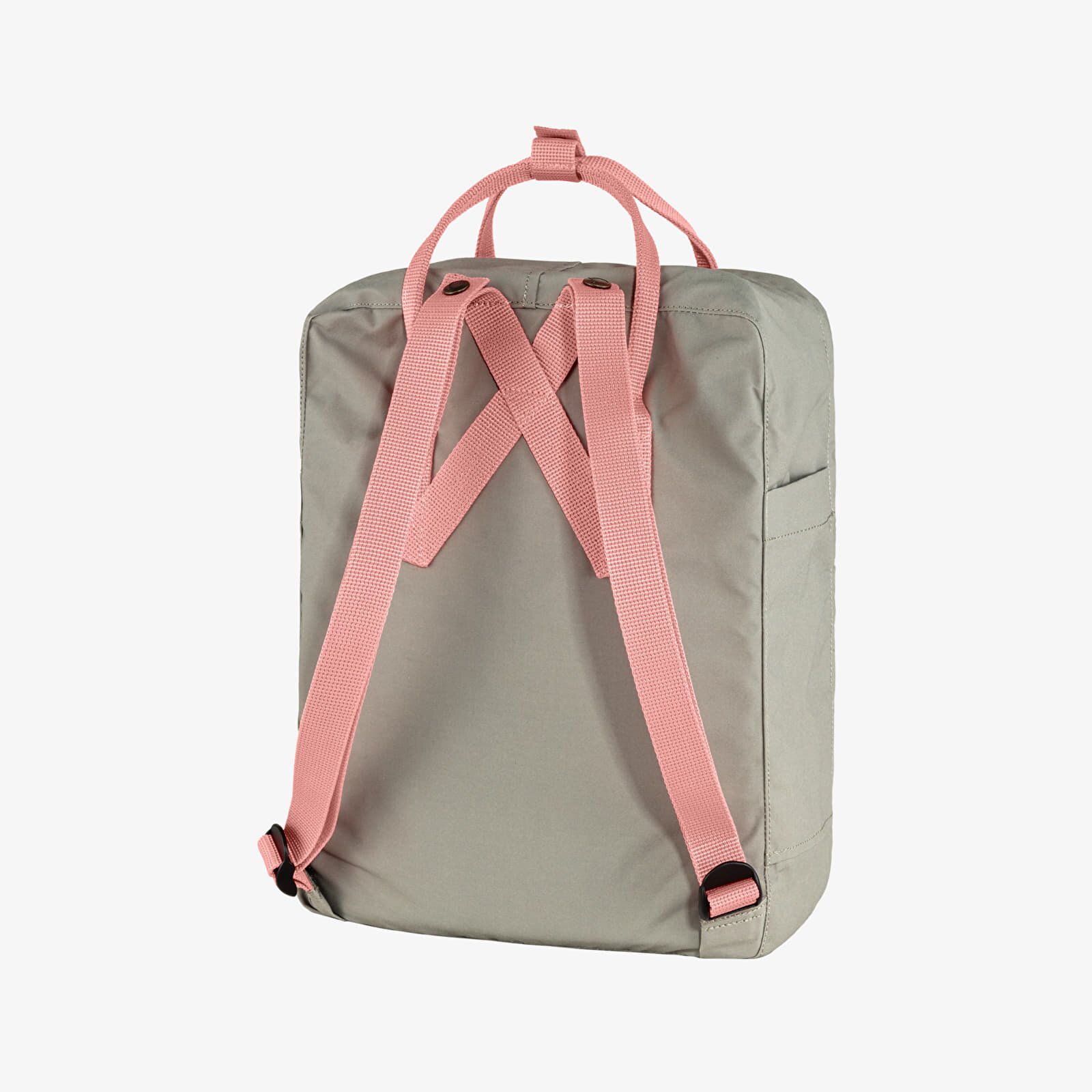 Fjällräven Раница Kånken Backpack Fog/ Pink