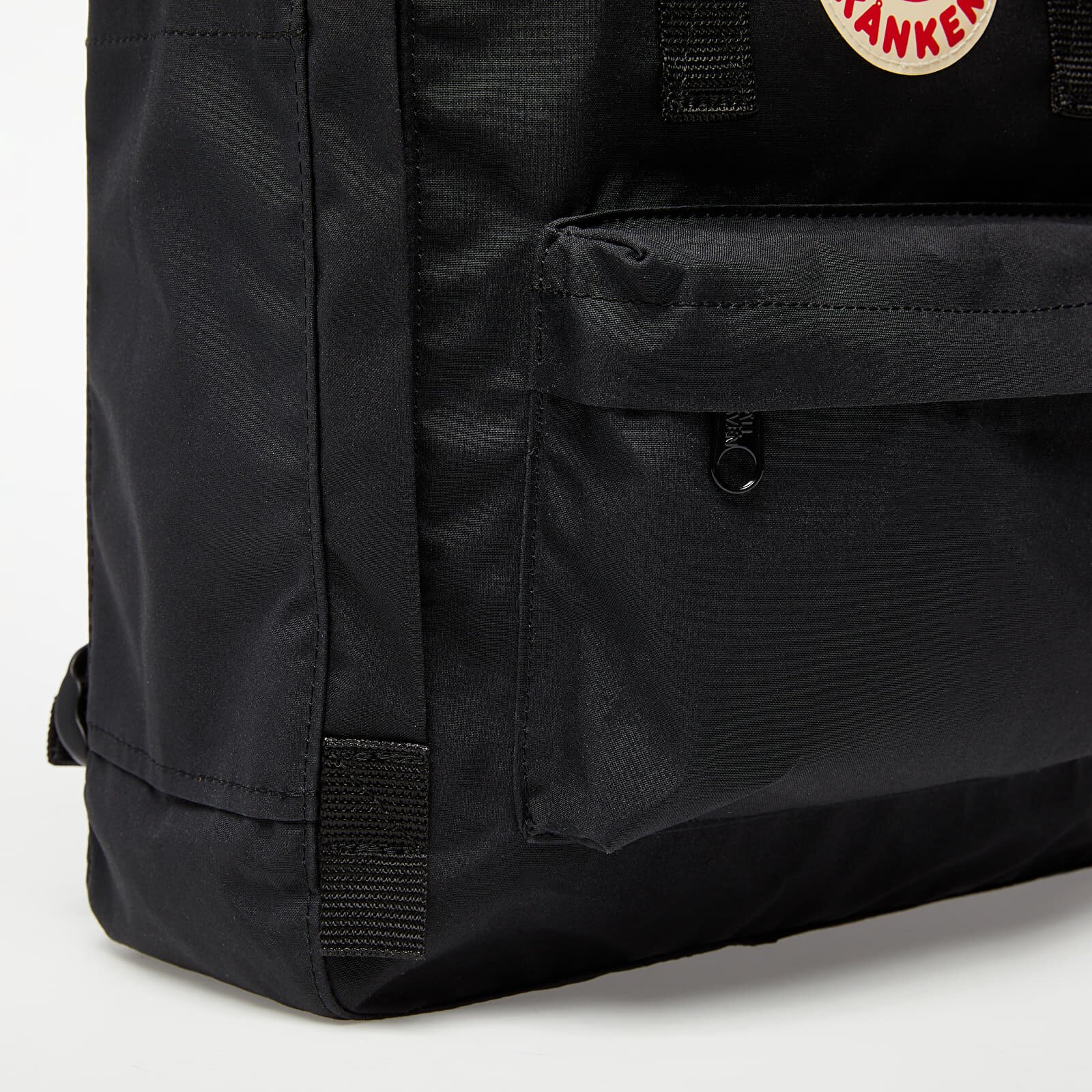 Fjällräven Раница Kånken Black