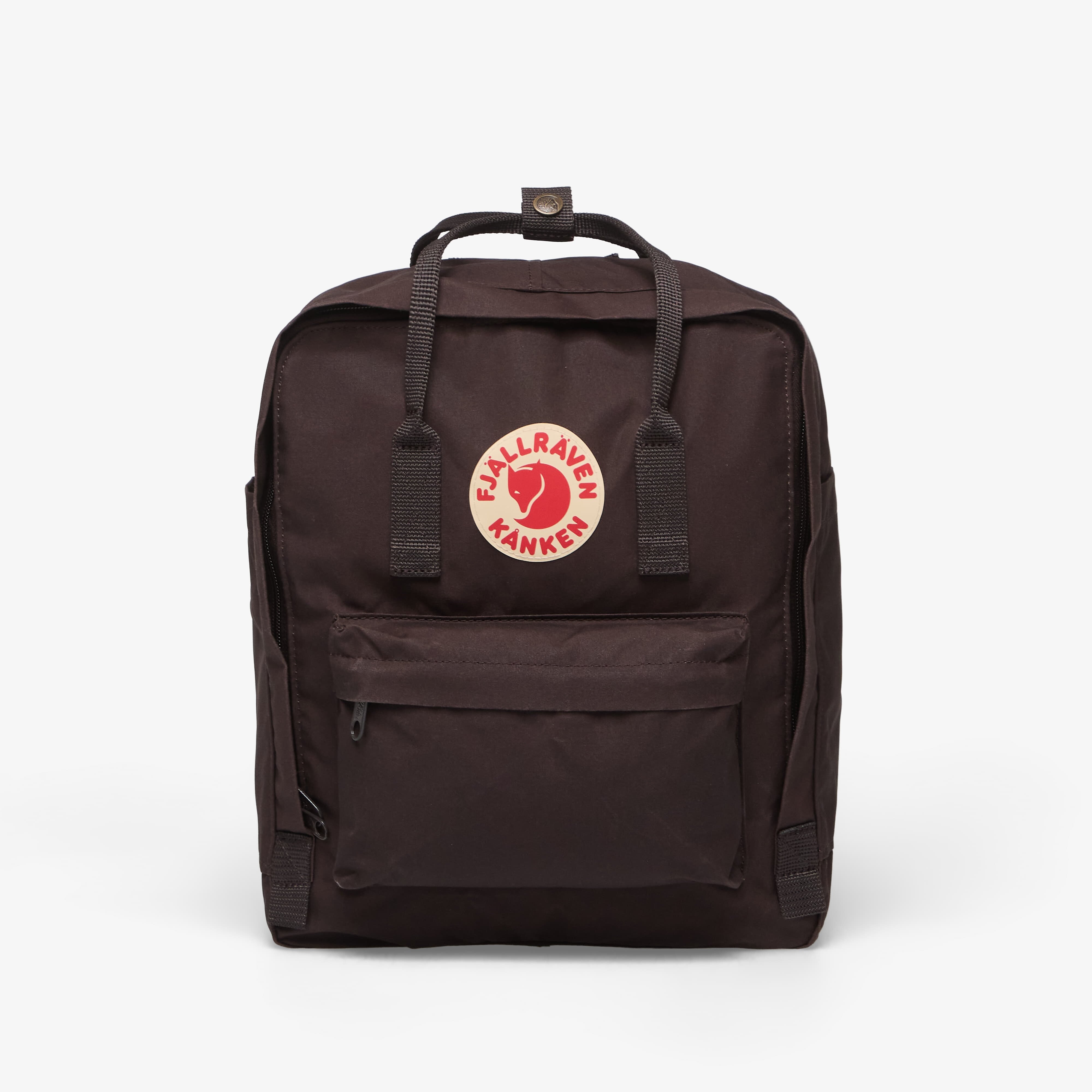 Fjällräven Раница Kånken Brown