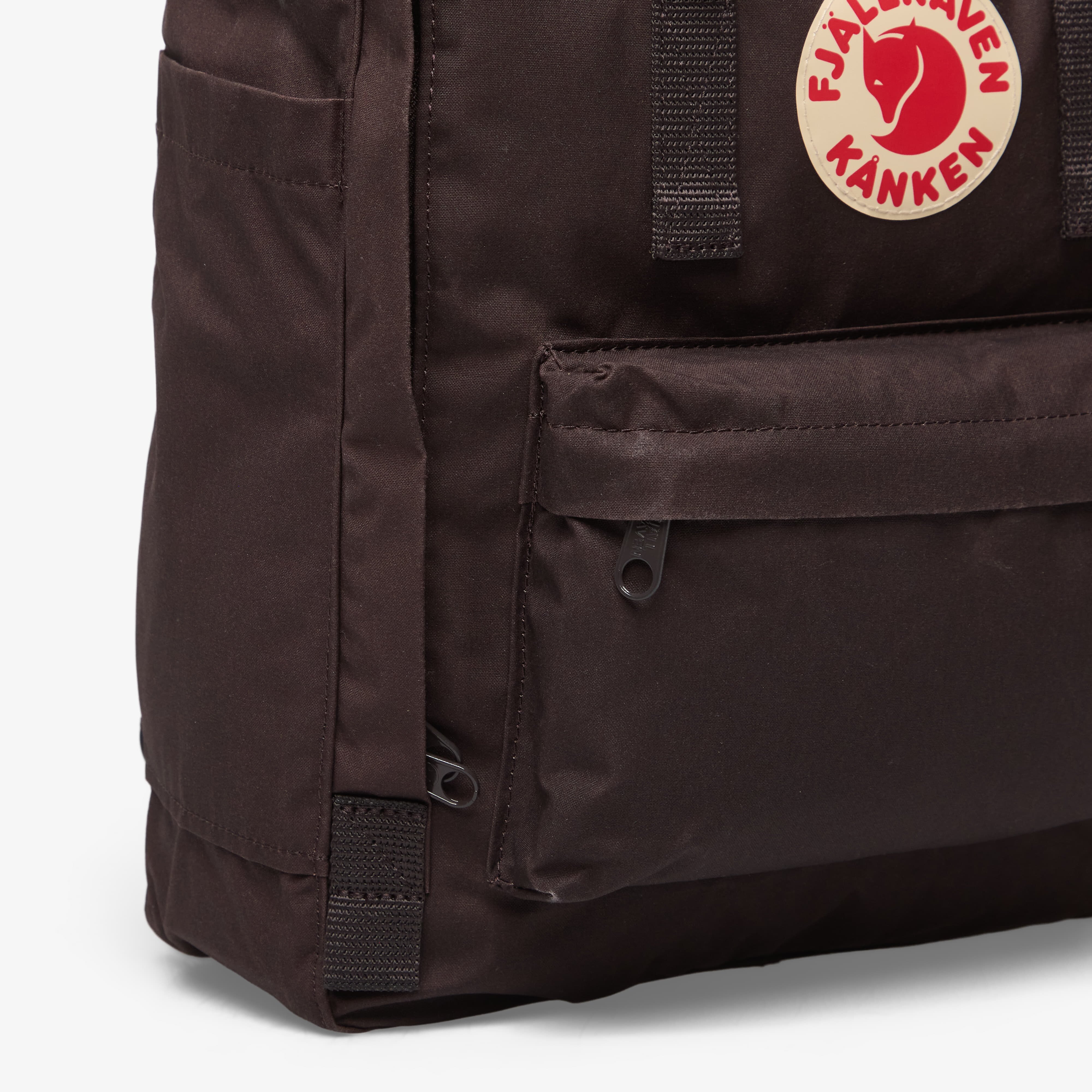 Fjällräven Раница Kånken Brown