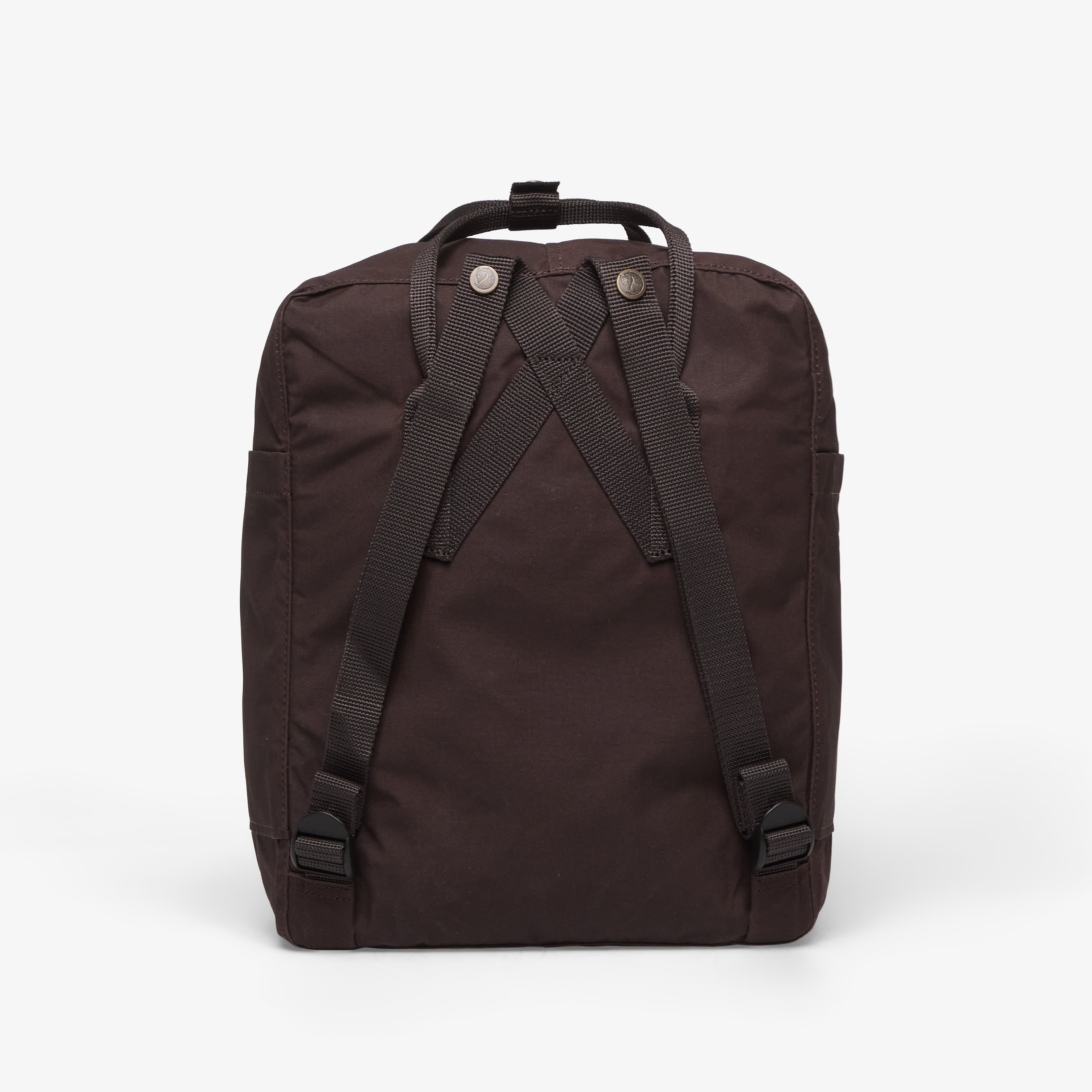 Fjällräven Раница Kånken Brown