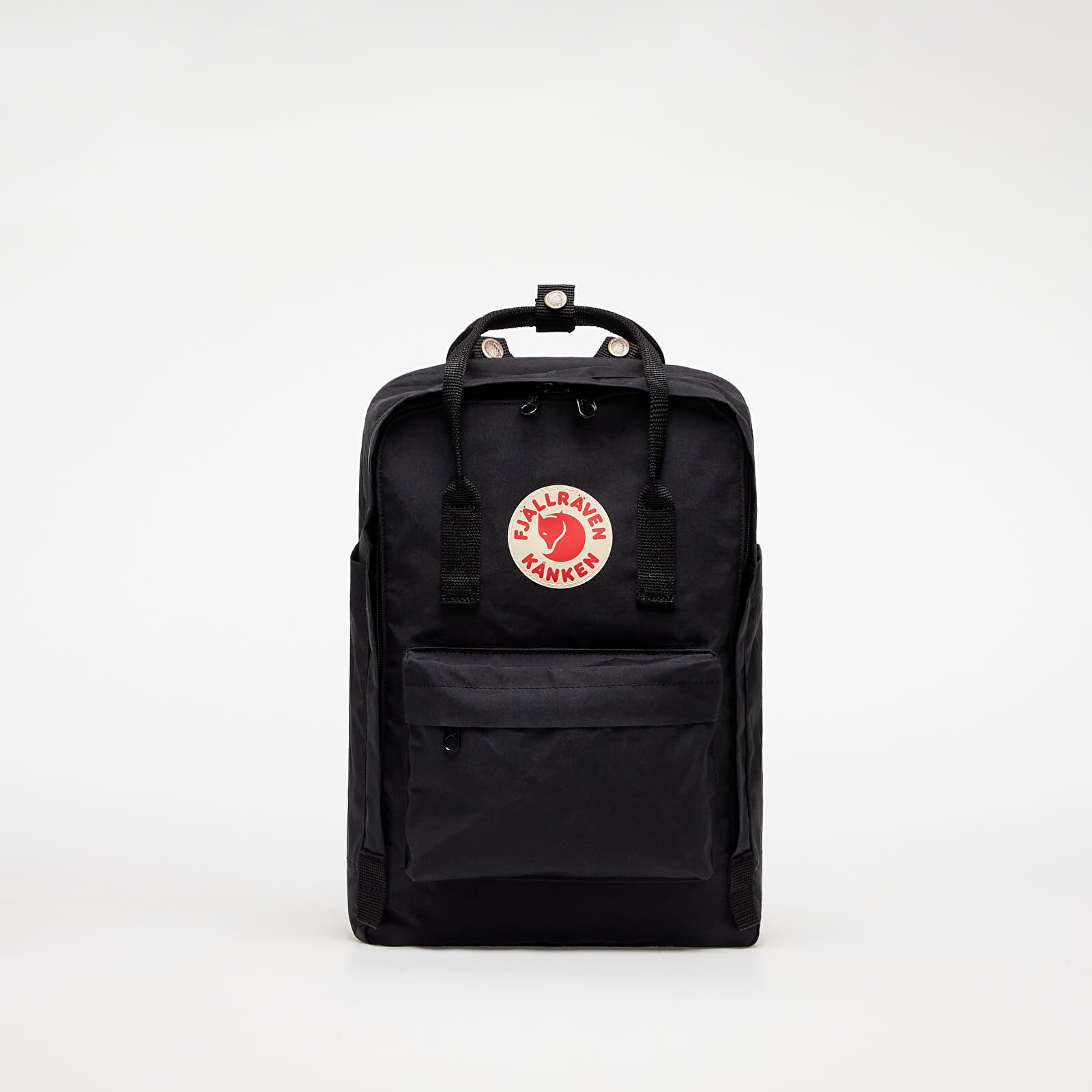 Fjällräven Раница Kånken Laptop 15" Black