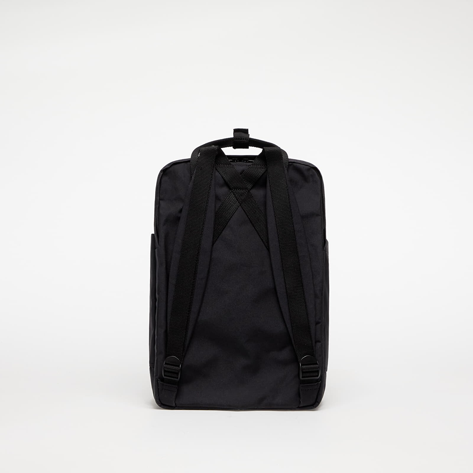 Fjällräven Раница Kånken Laptop 15" Black
