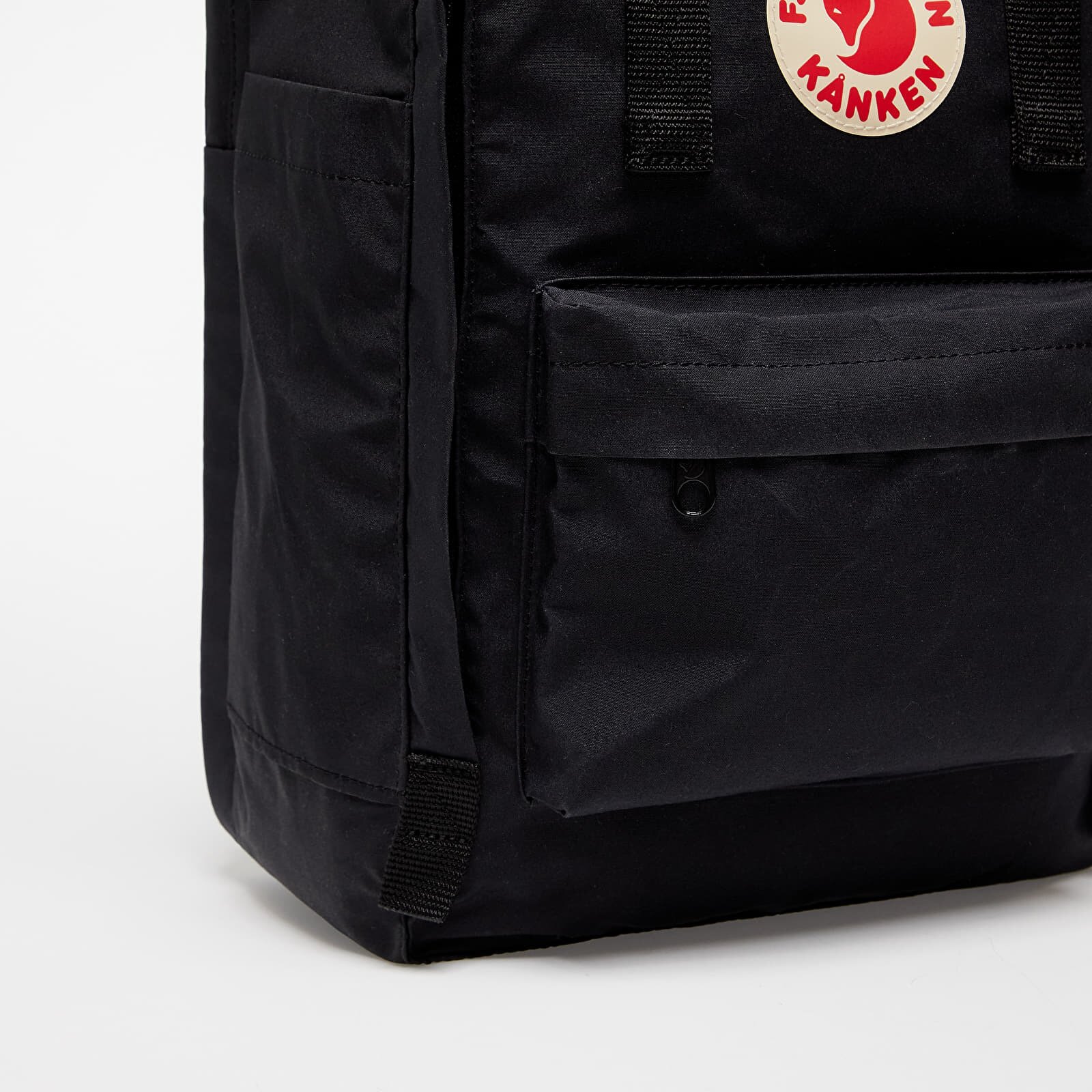 Fjällräven Раница Kånken Laptop 15" Black