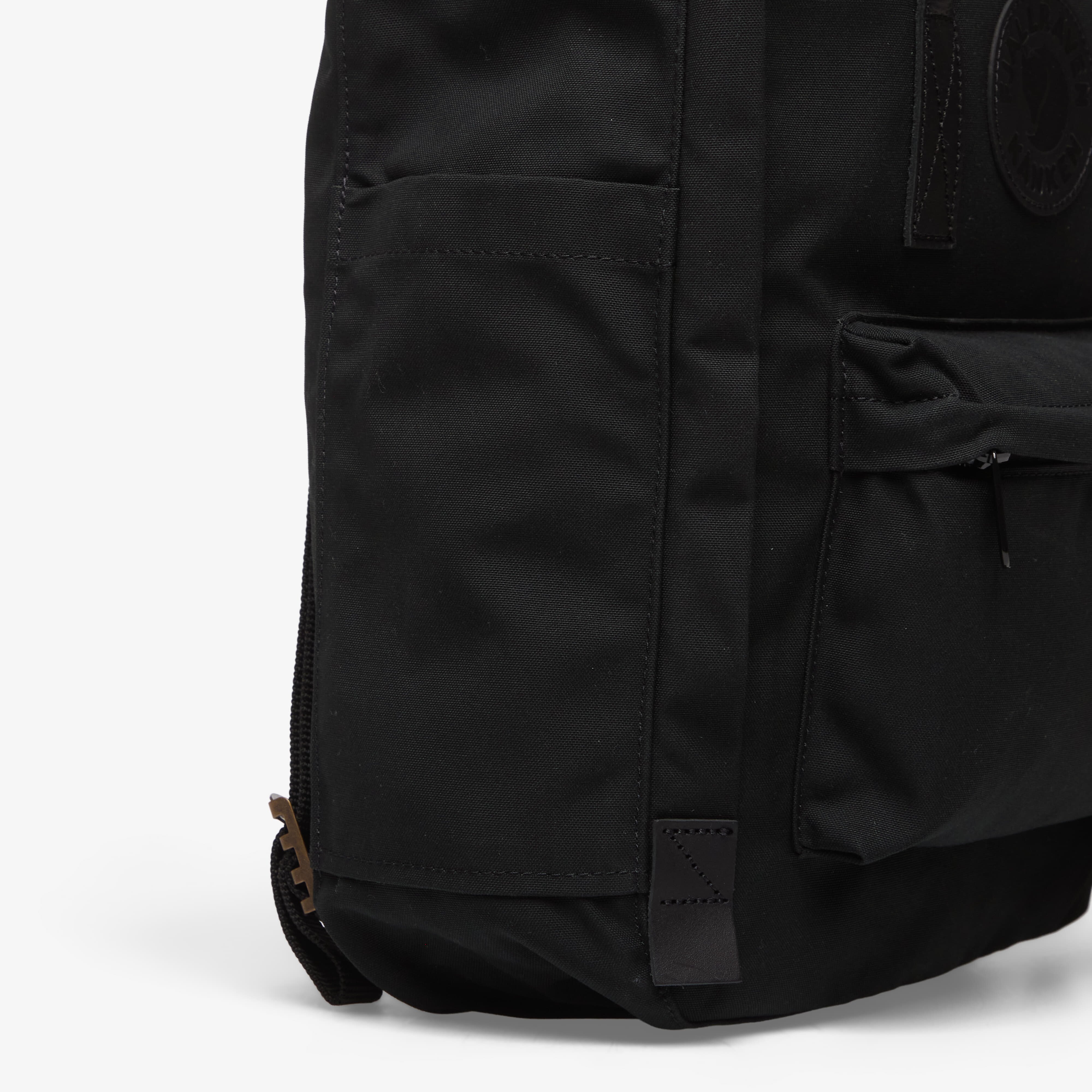 Fjällräven Раница Kånken No. 2 Black/ Black