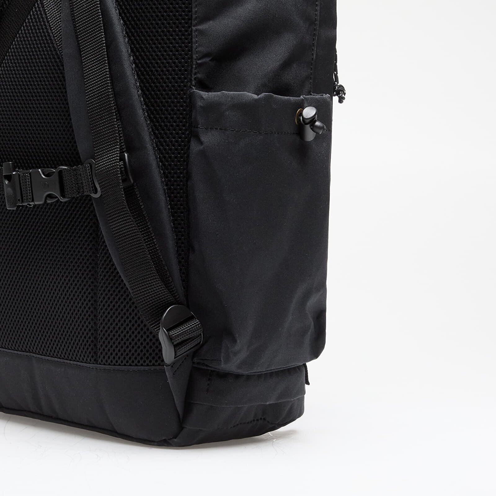 Fjällräven Раница Kånken Outlong Black