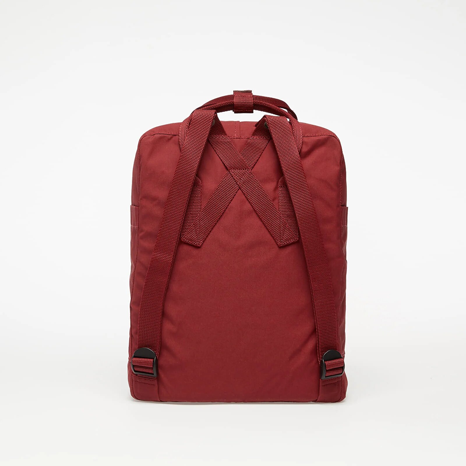 Fjällräven Раница Kånken Ox Red