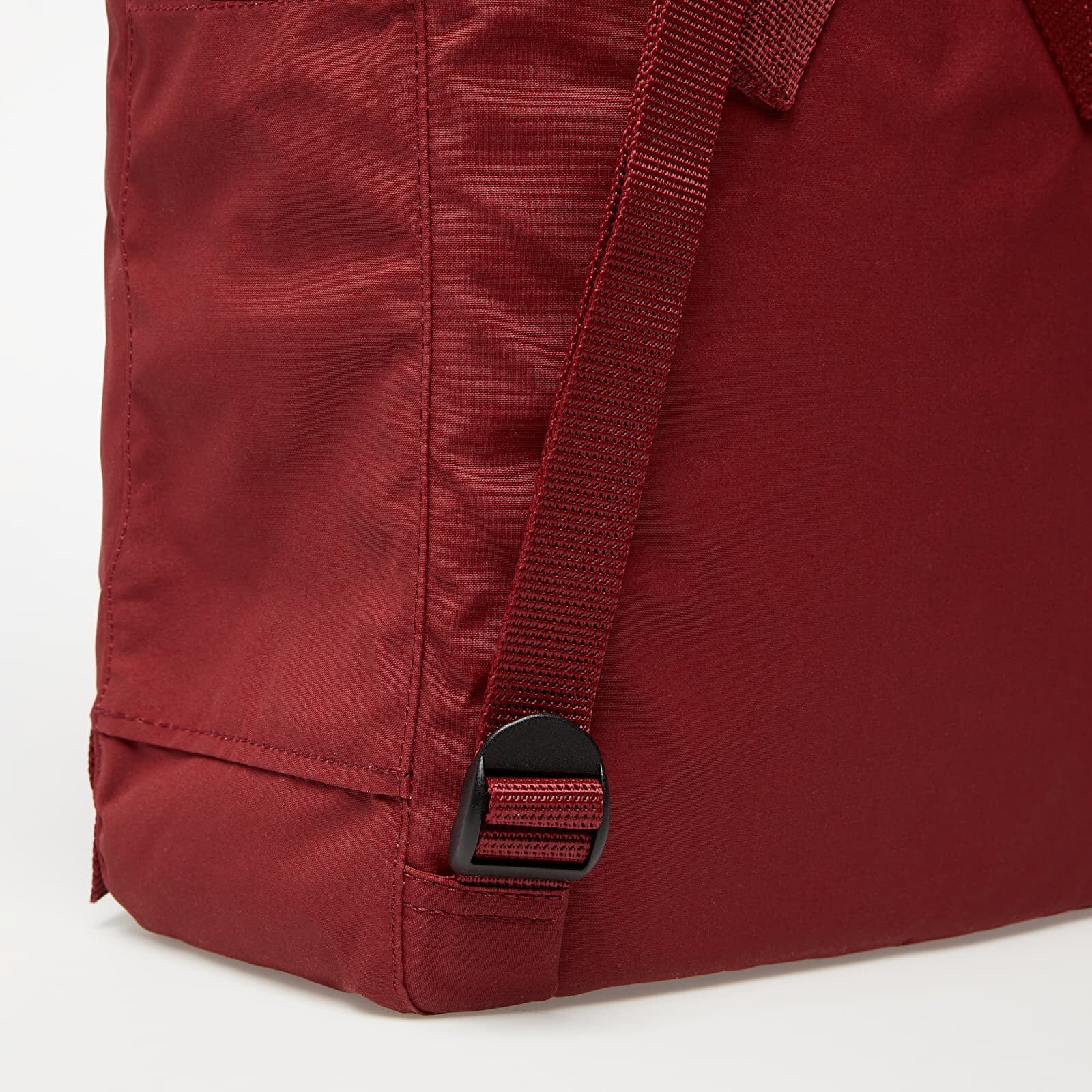 Fjällräven Раница Kånken Ox Red