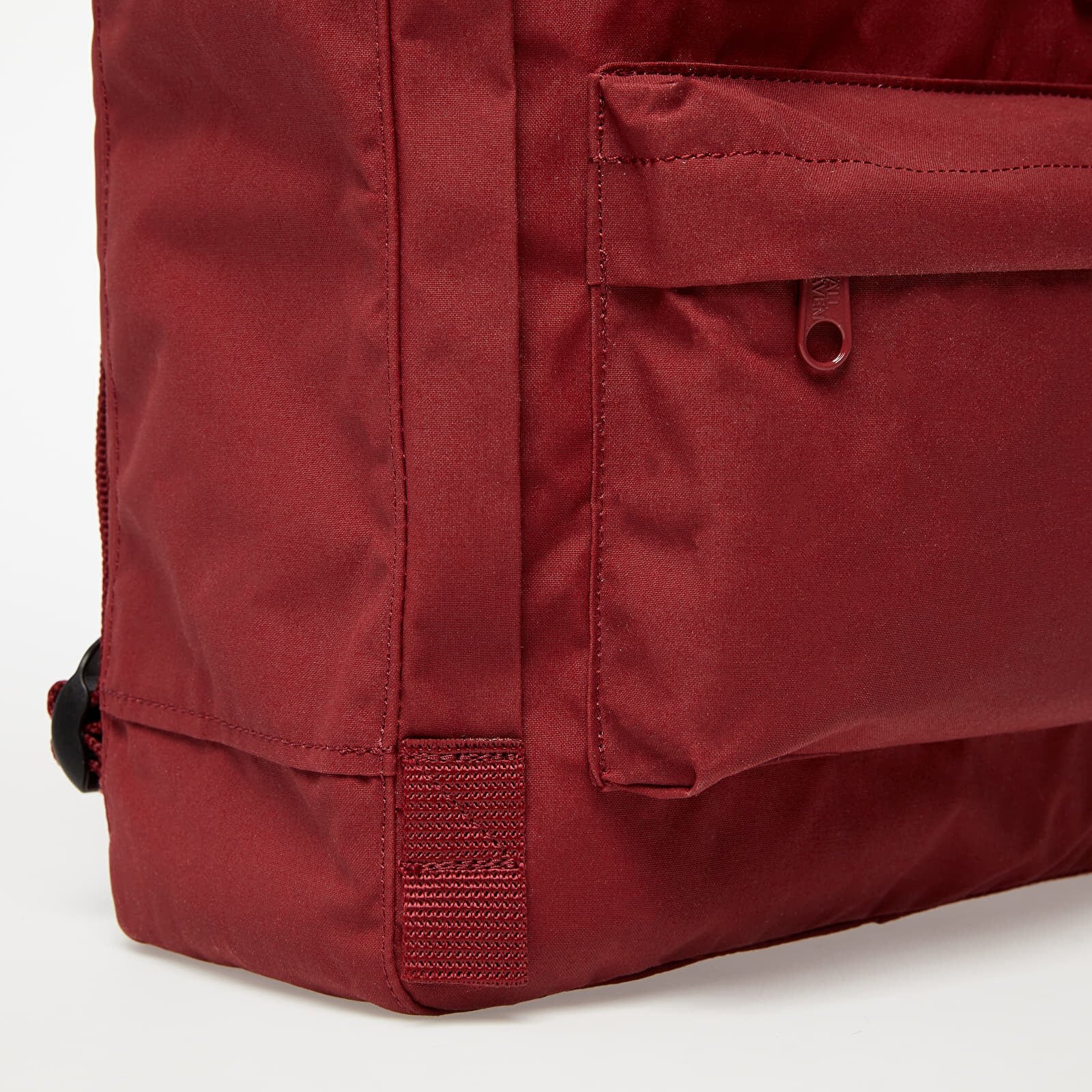 Fjällräven Раница Kånken Ox Red