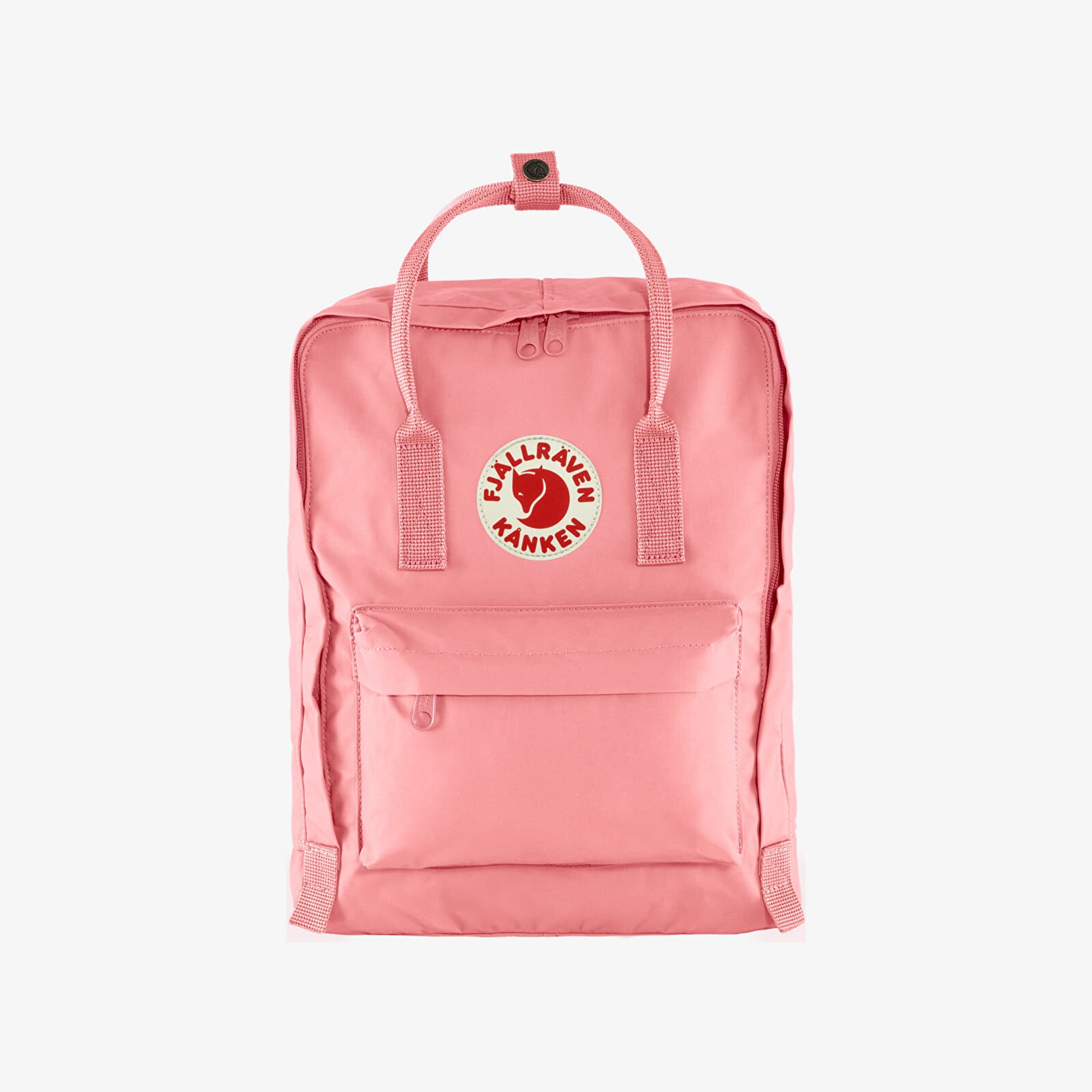 Fjällräven Раница Kånken Pink