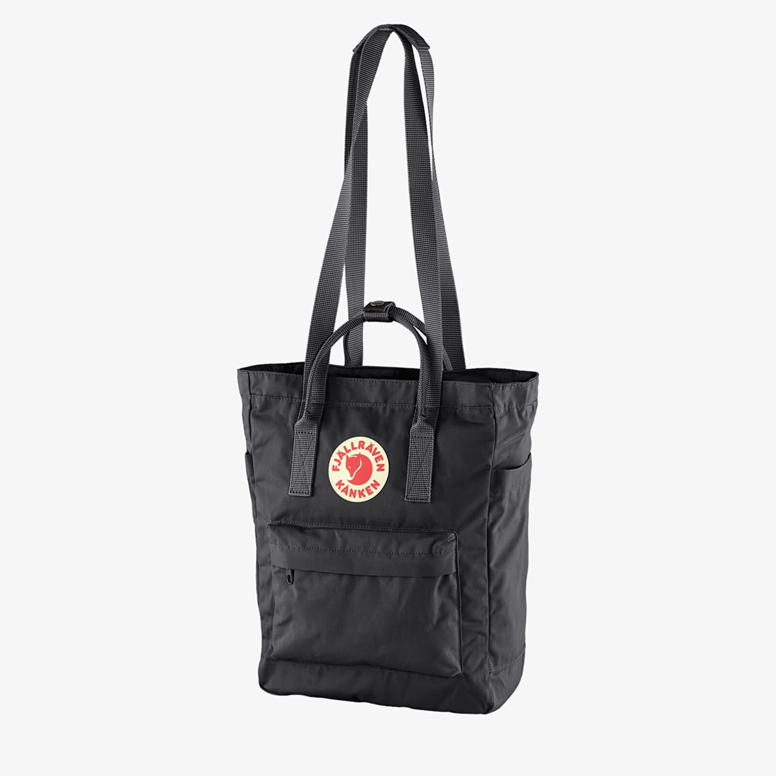 Fjällräven Раница Kånken Totepack Black