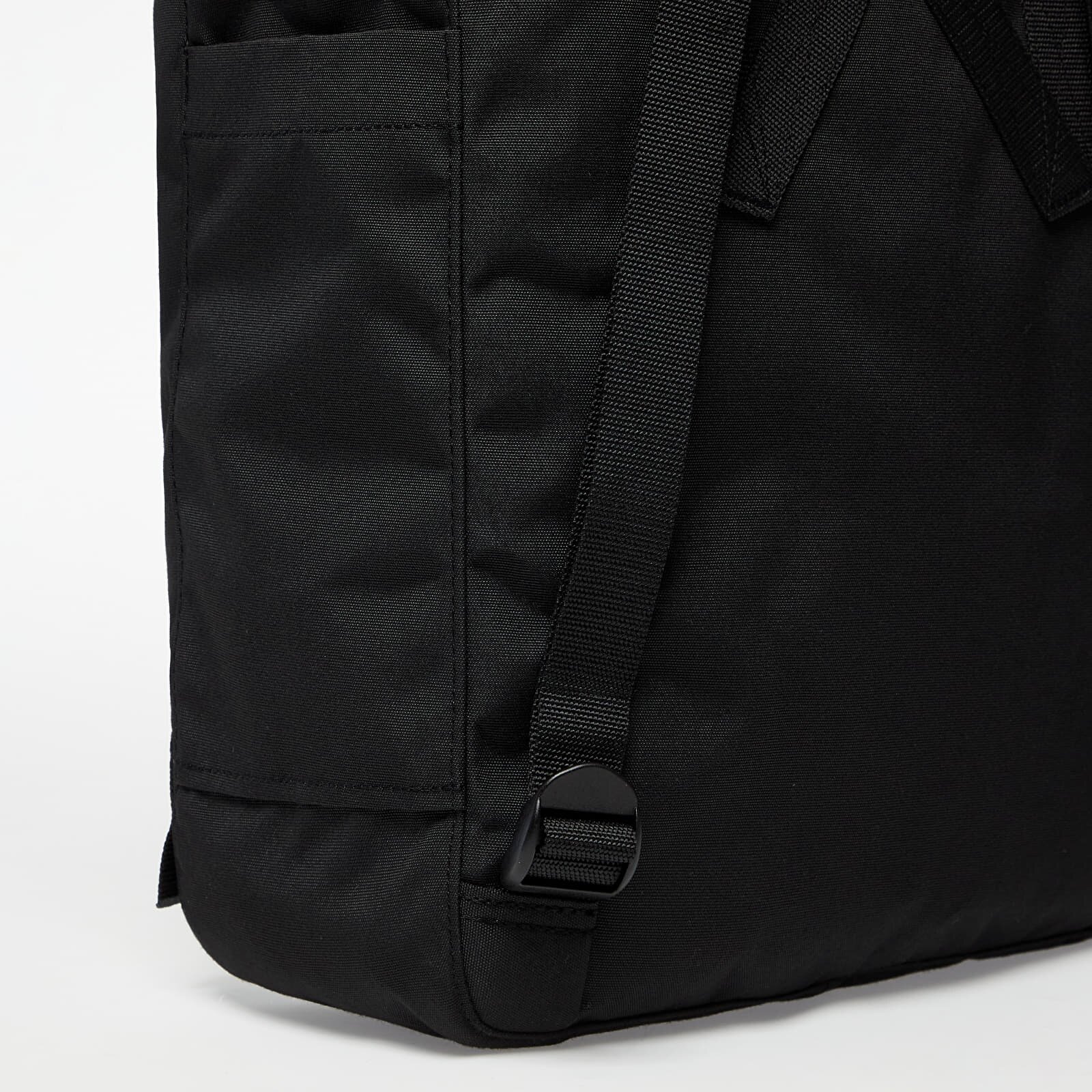 Fjällräven Раница Re-Kånken Black