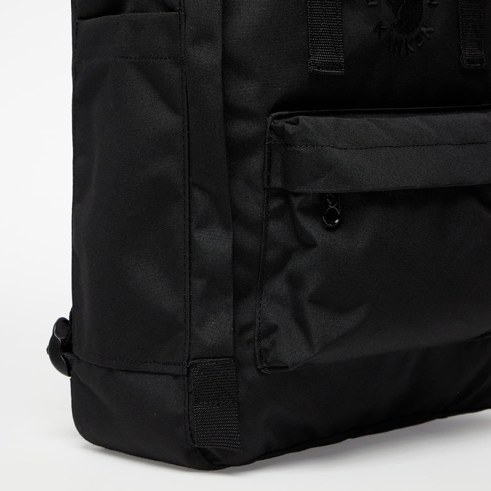 Fjällräven Раница Re-Kånken Black