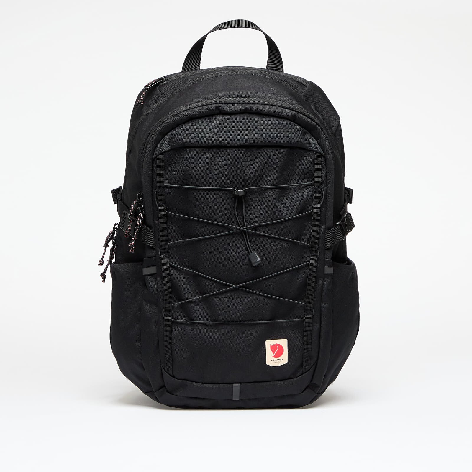 Fjällräven Раница Skule 28 Backpack Black