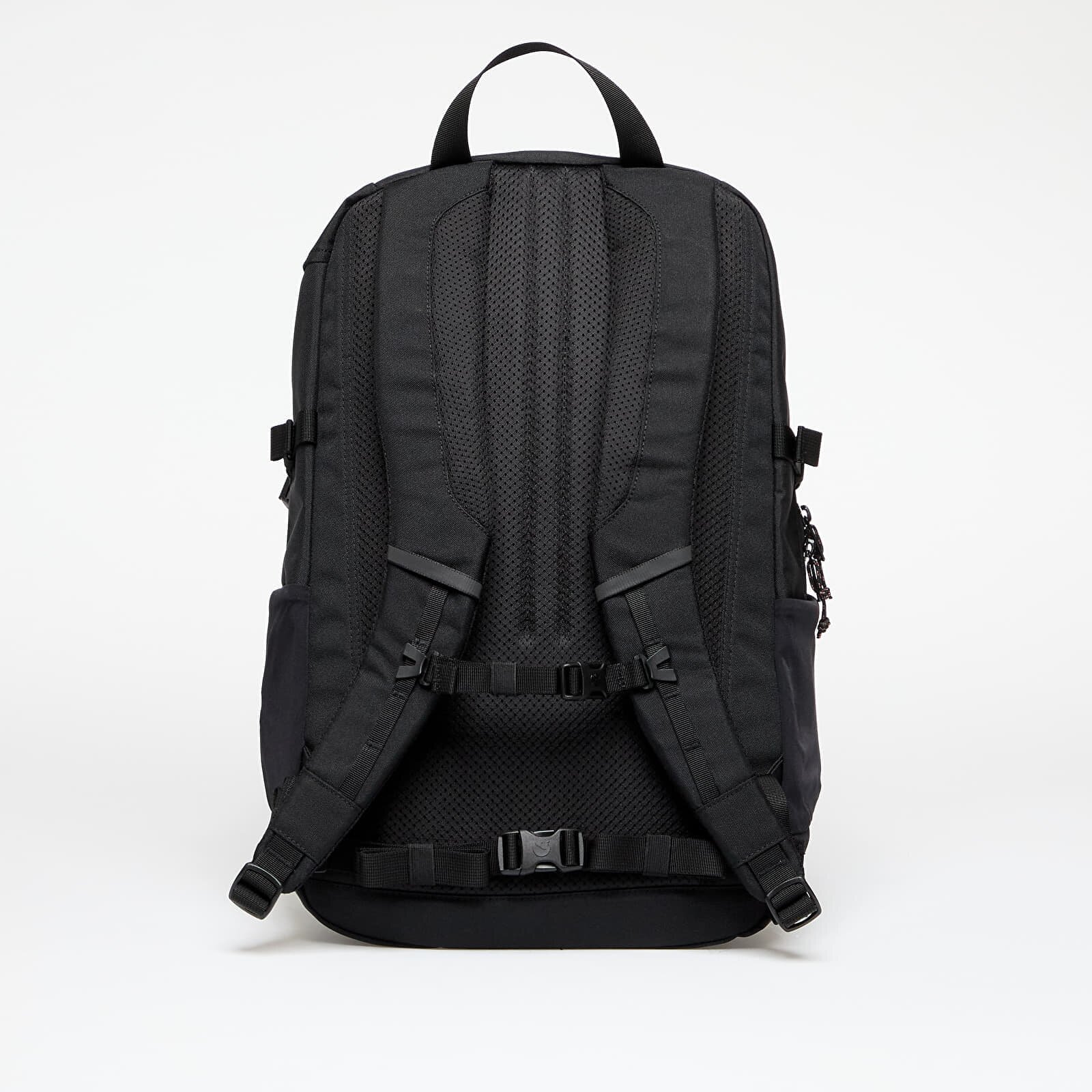 Fjällräven Раница Skule 28 Backpack Black