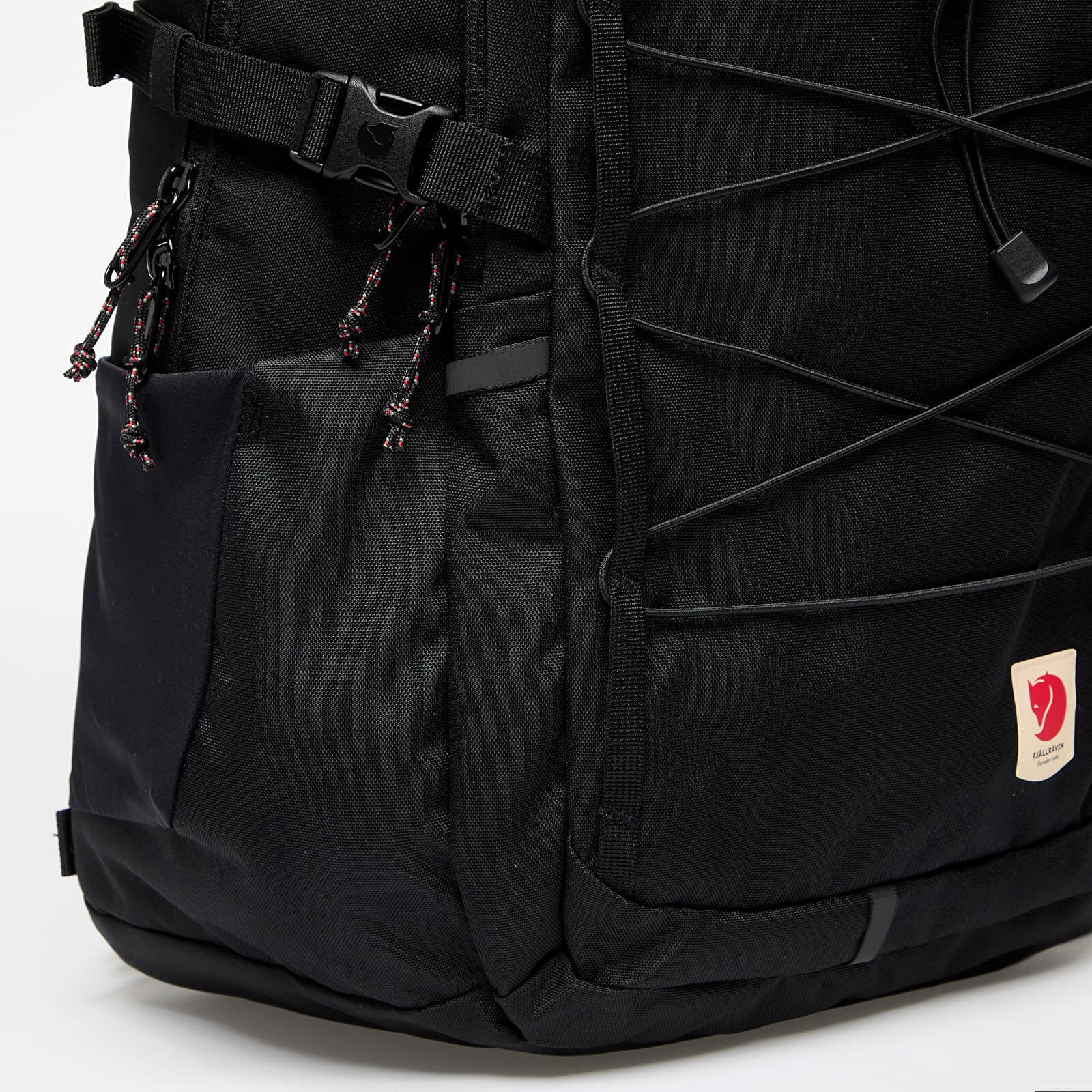 Fjällräven Раница Skule 28 Backpack Black