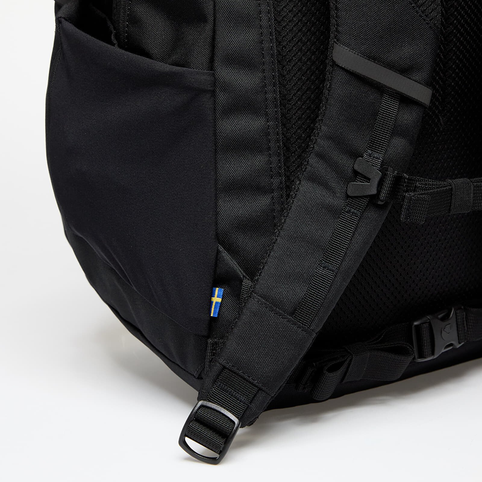 Fjällräven Раница Skule 28 Backpack Black