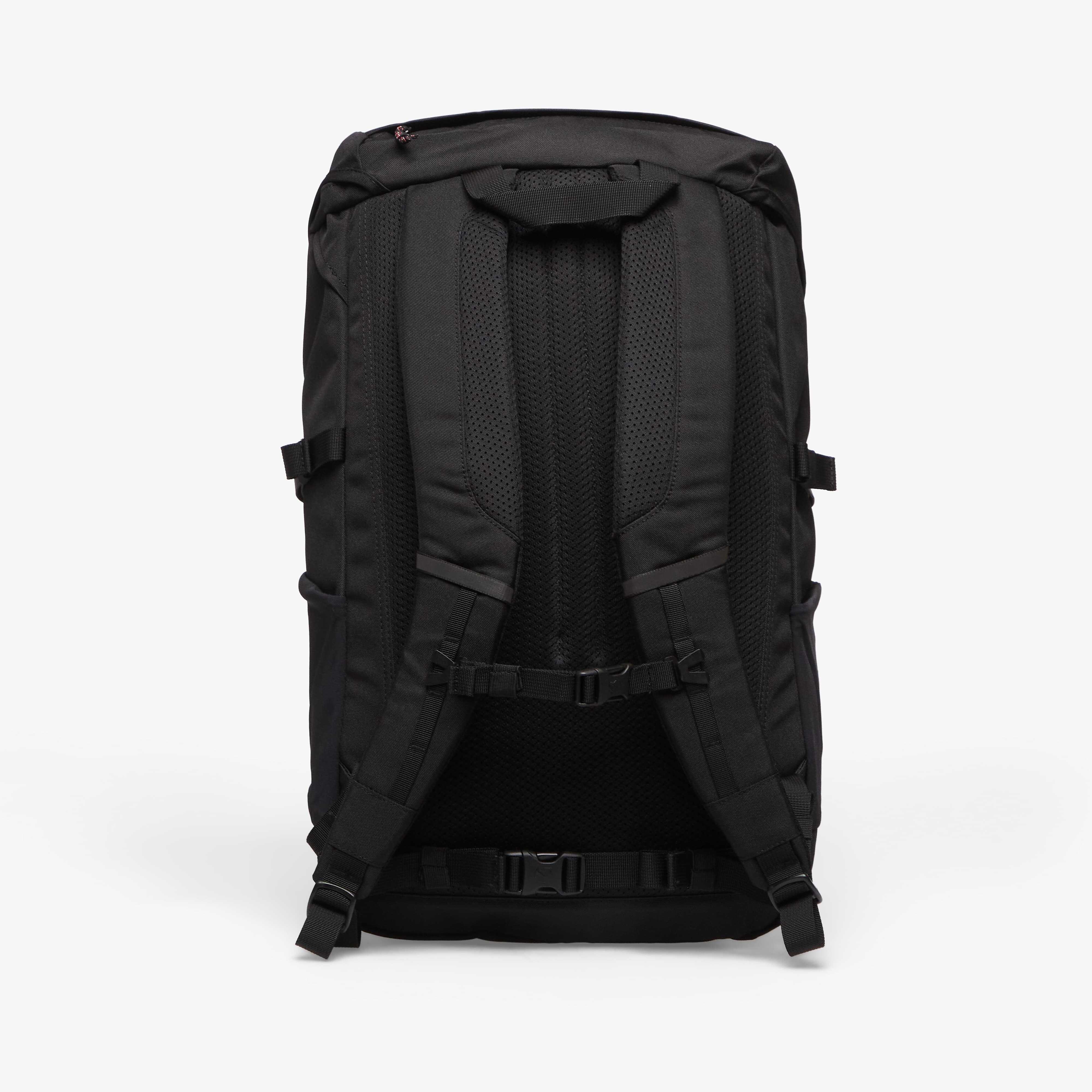 Fjällräven Раница Skule Top 26 Black