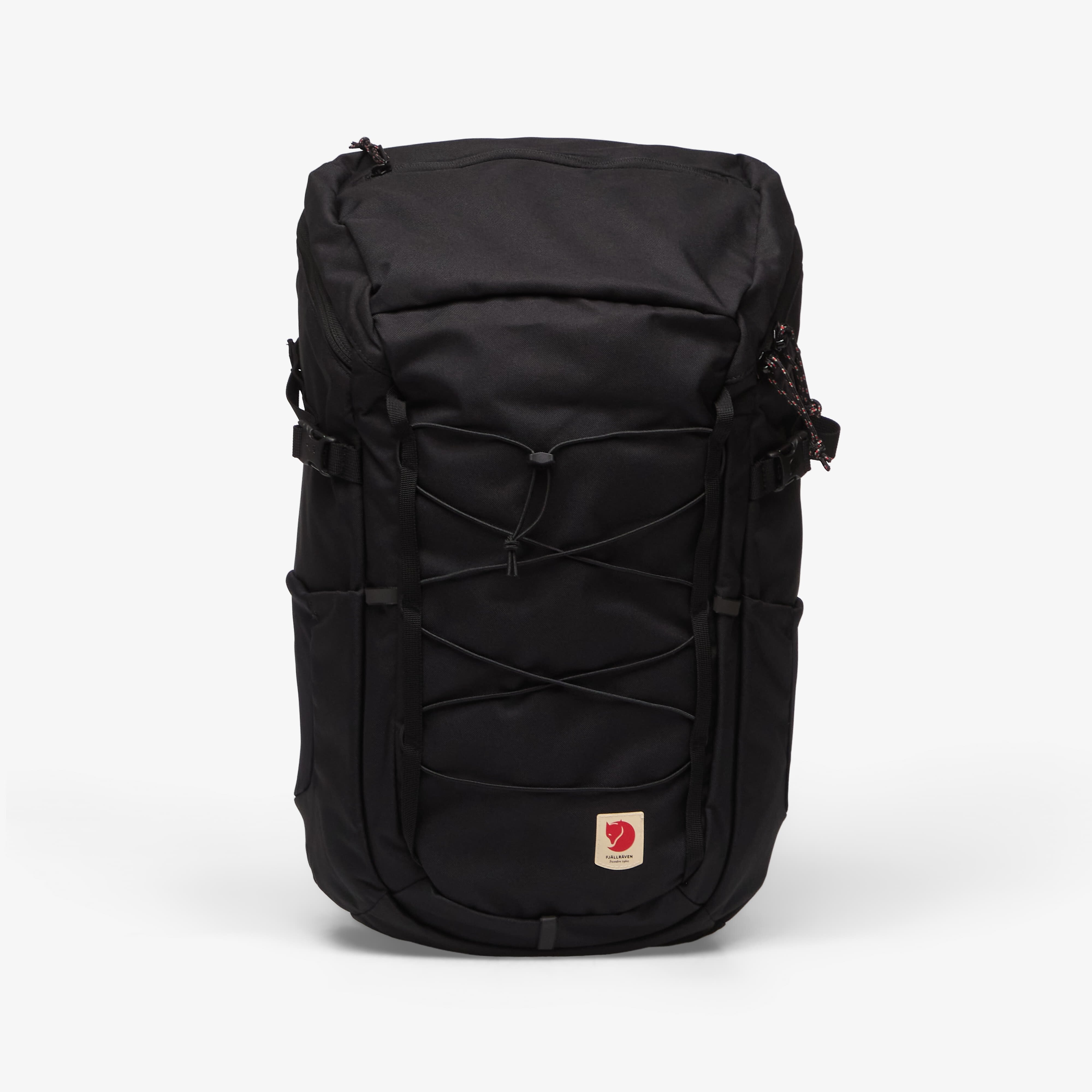 Fjällräven Раница Skule Top Zip 30 Black