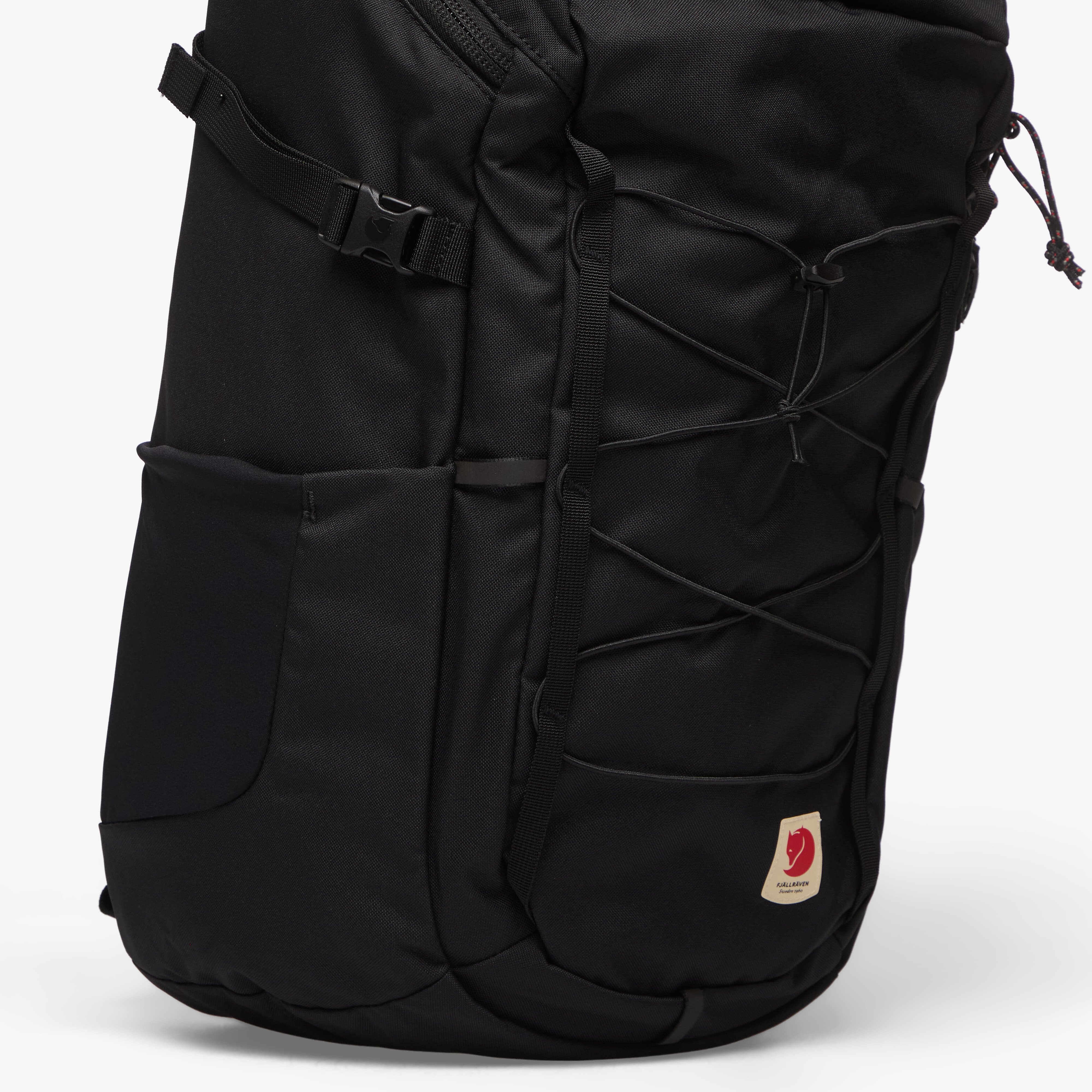 Fjällräven Раница Skule Top Zip 30 Black
