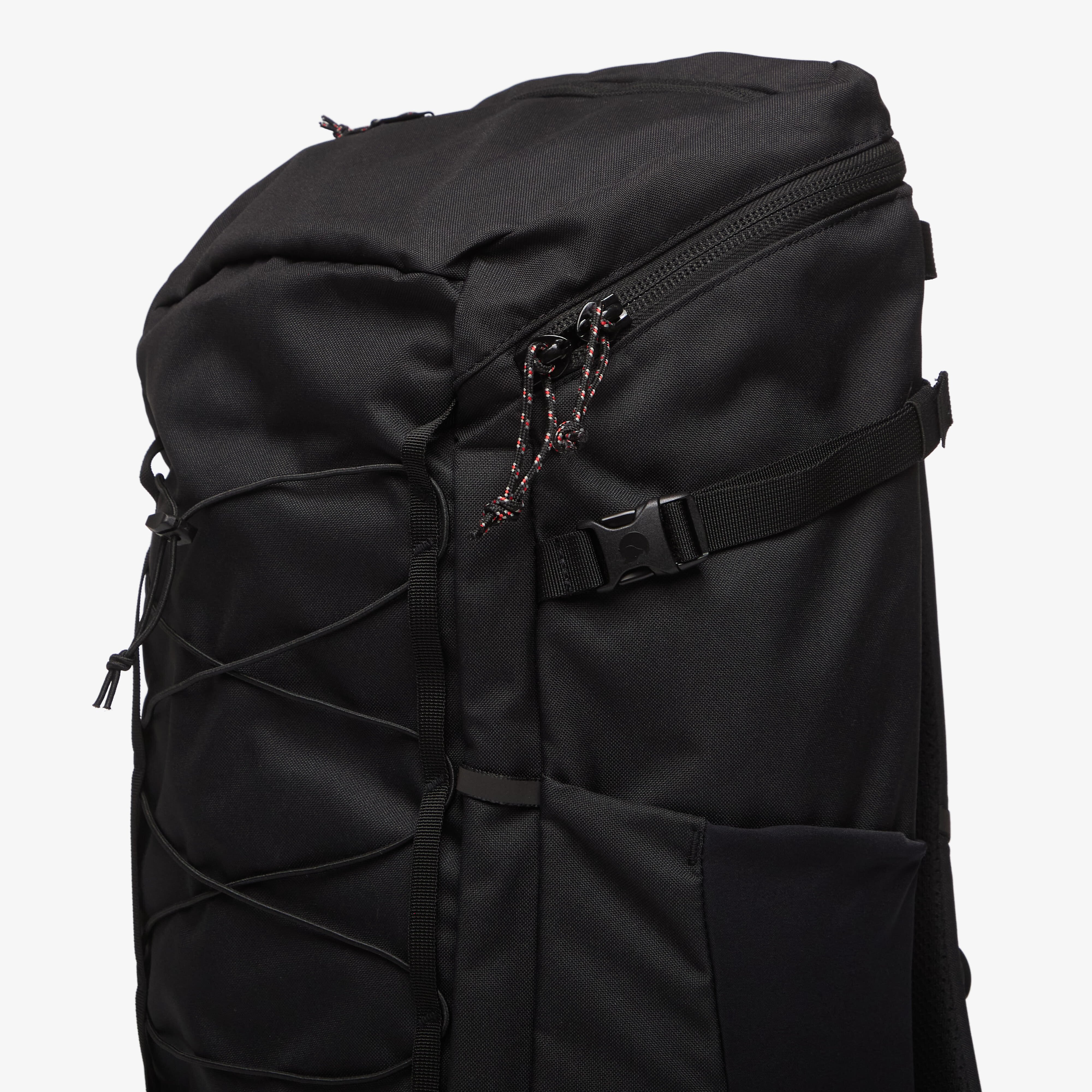 Fjällräven Раница Skule Top Zip 30 Black