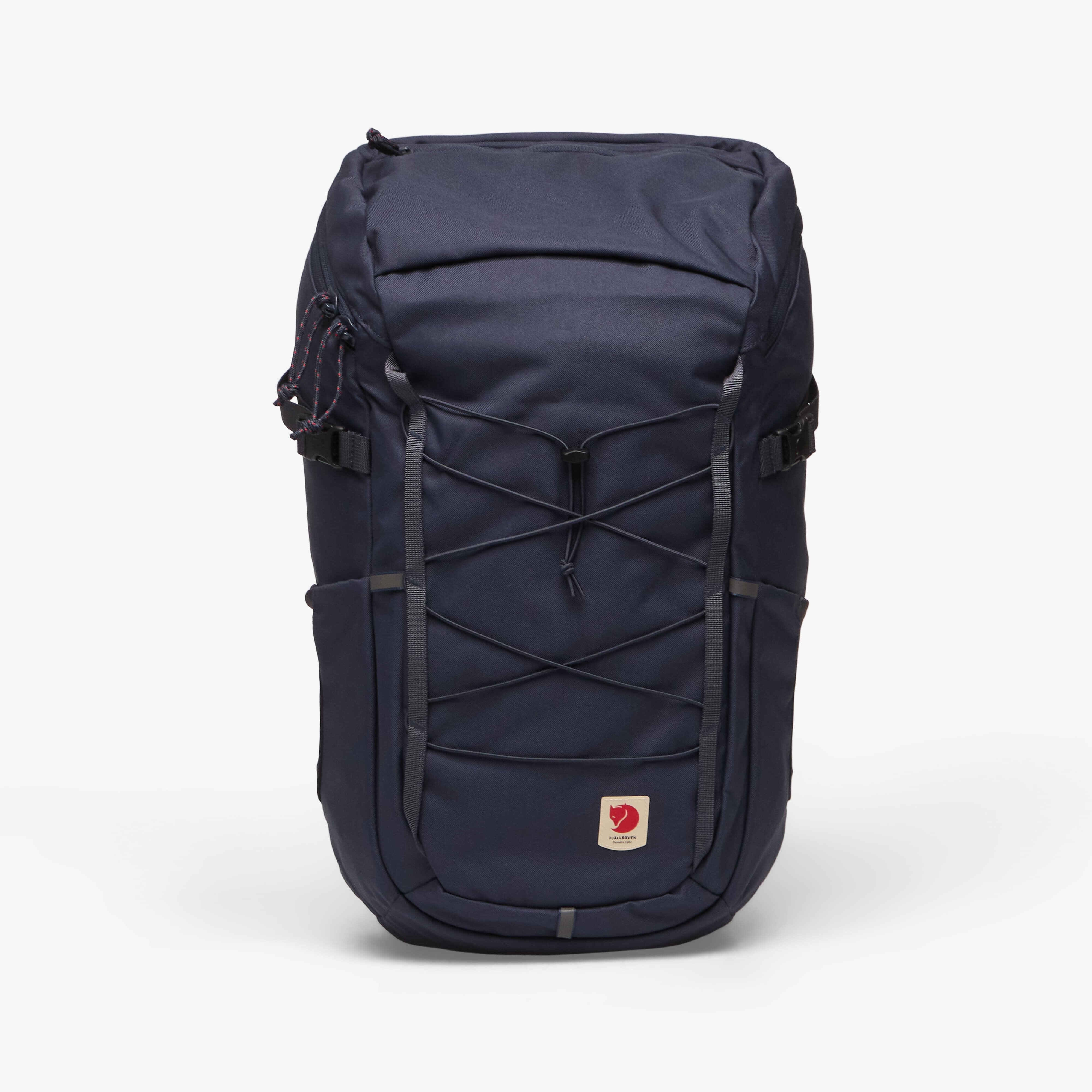 Fjällräven Раница Skule Top Zip 30 Navy