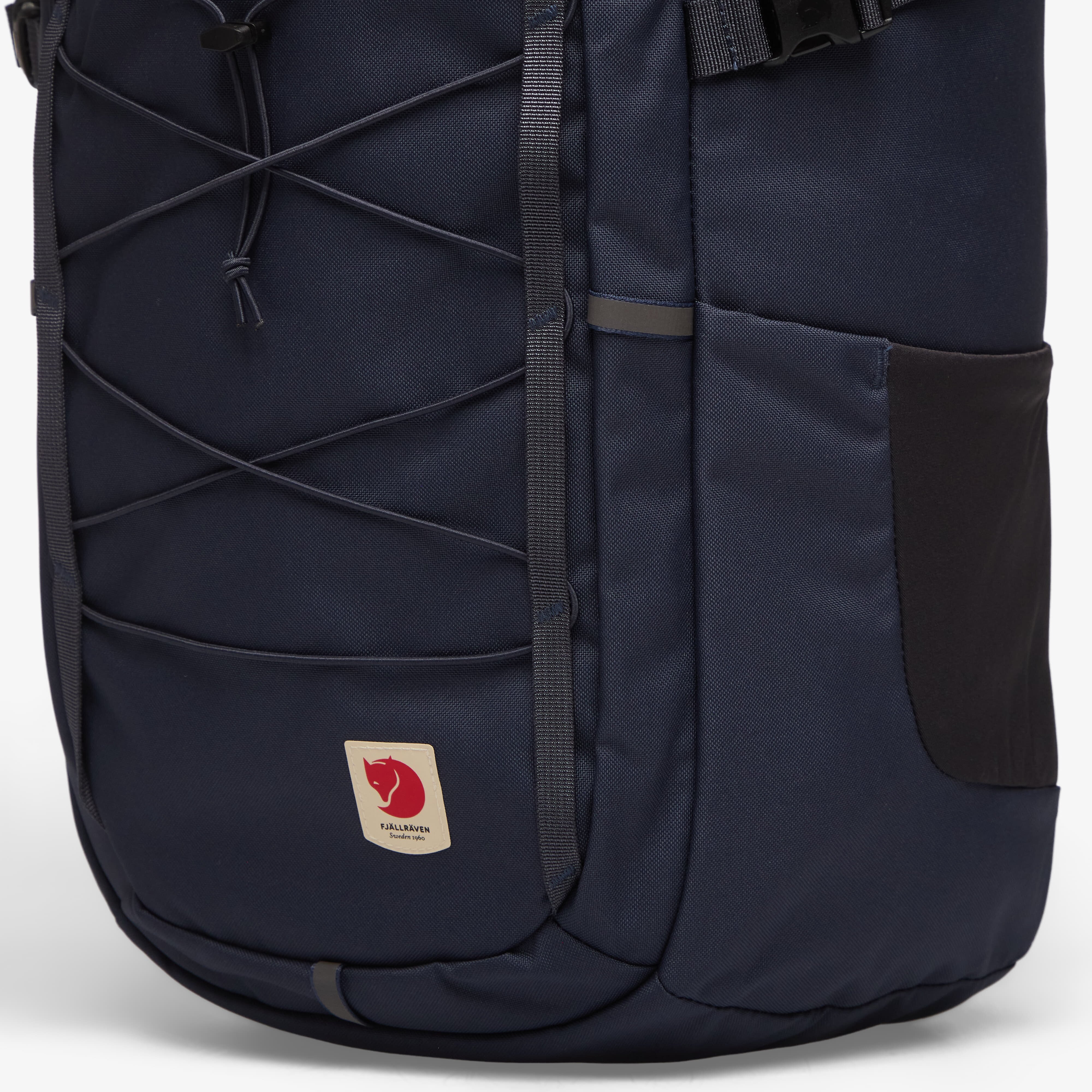 Fjällräven Раница Skule Top Zip 30 Navy