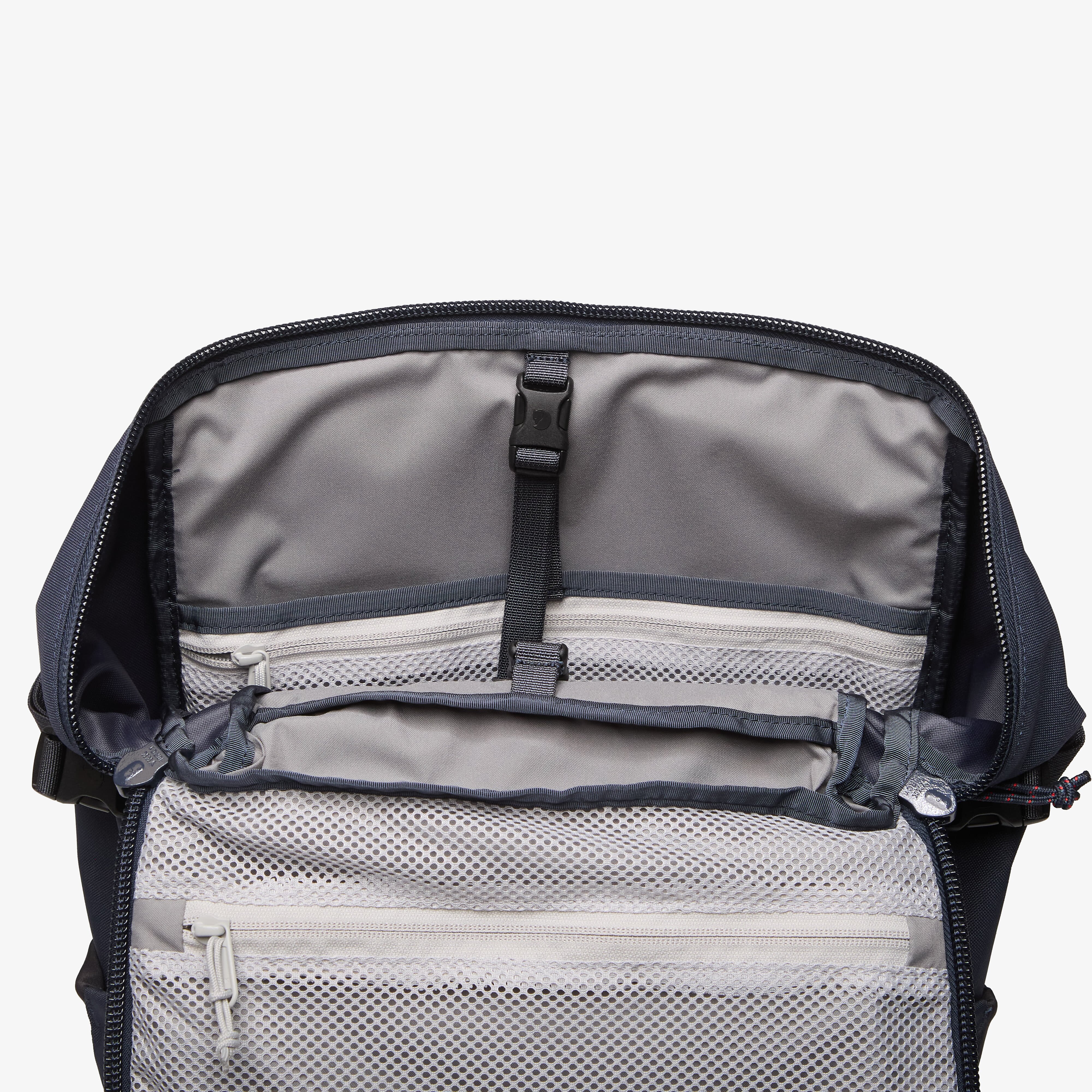 Fjällräven Раница Skule Top Zip 30 Navy
